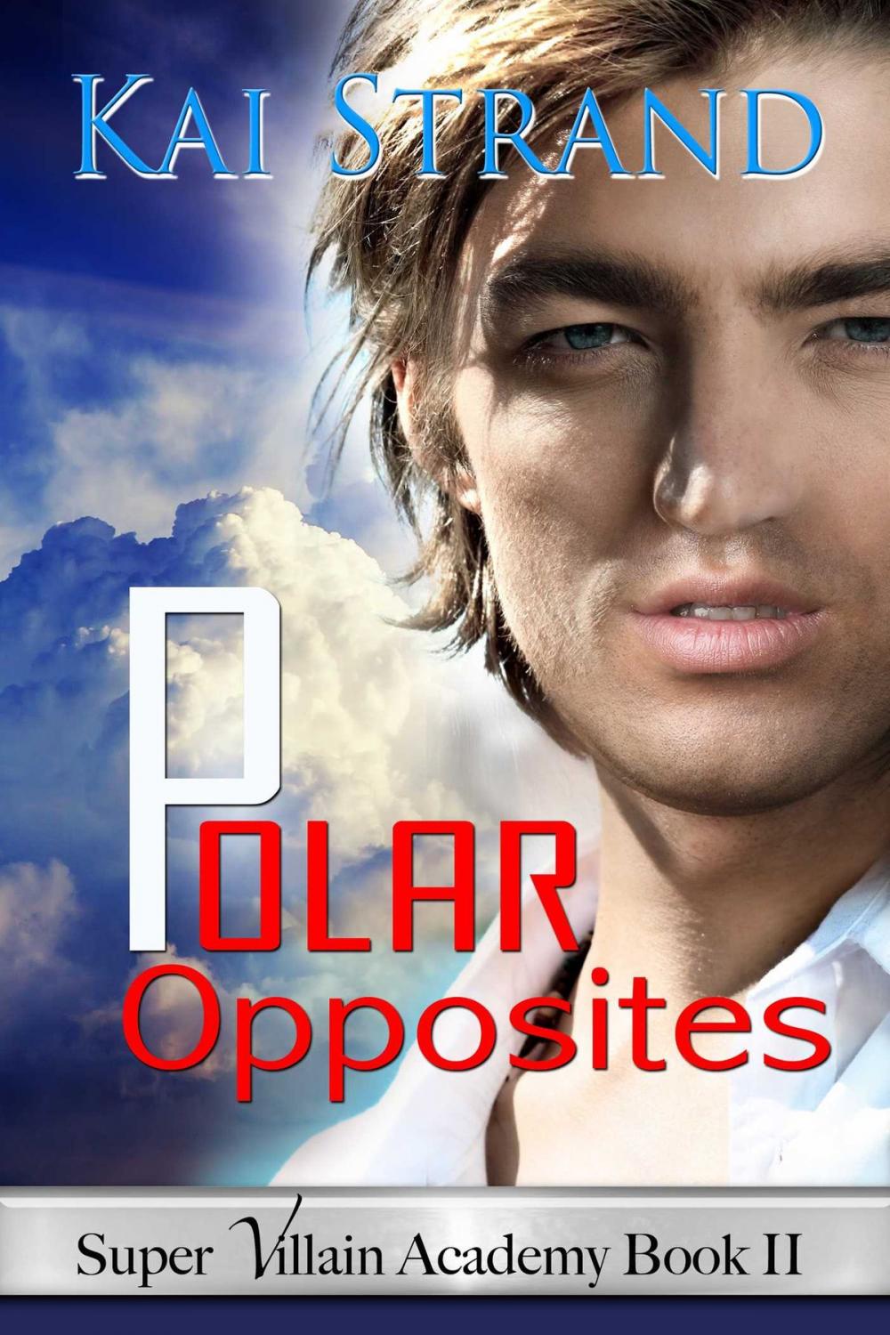 Big bigCover of Polar Opposites