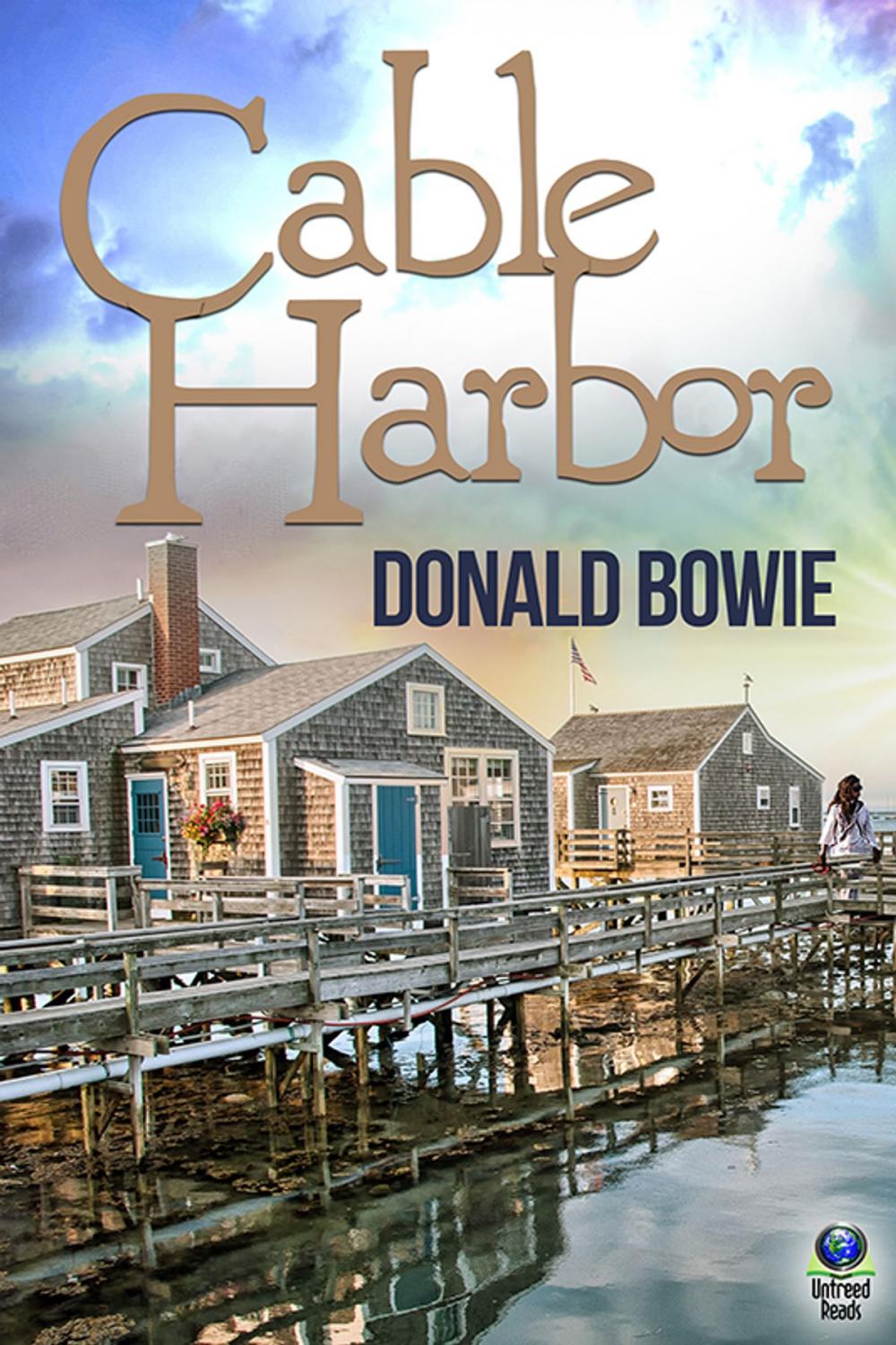 Big bigCover of Cable Harbor