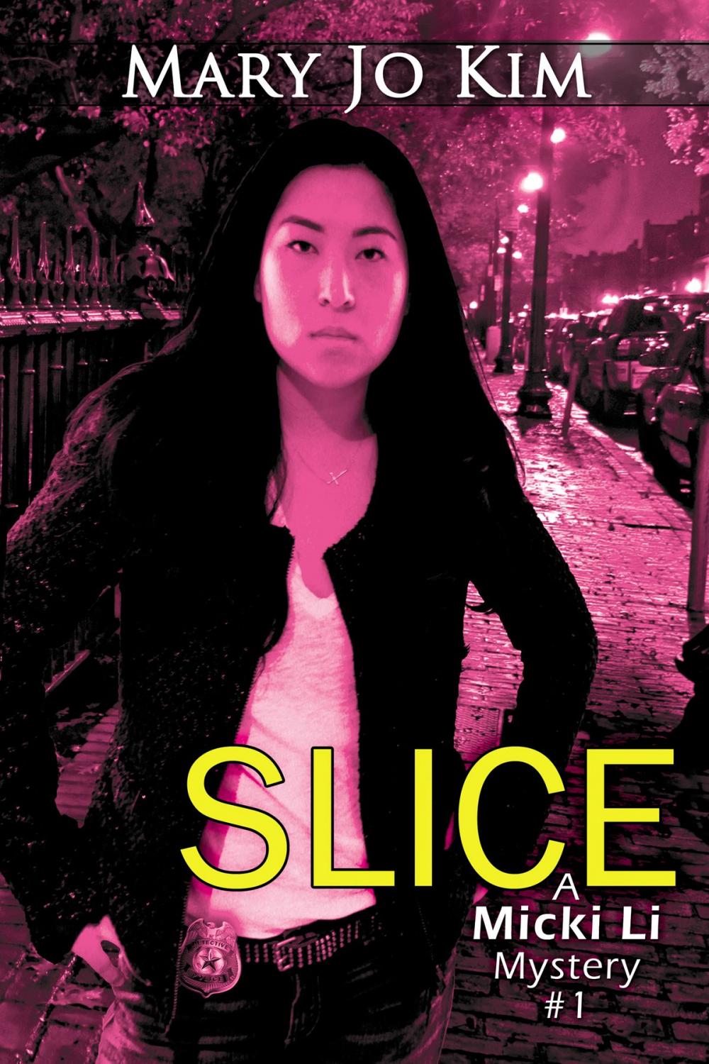 Big bigCover of Slice