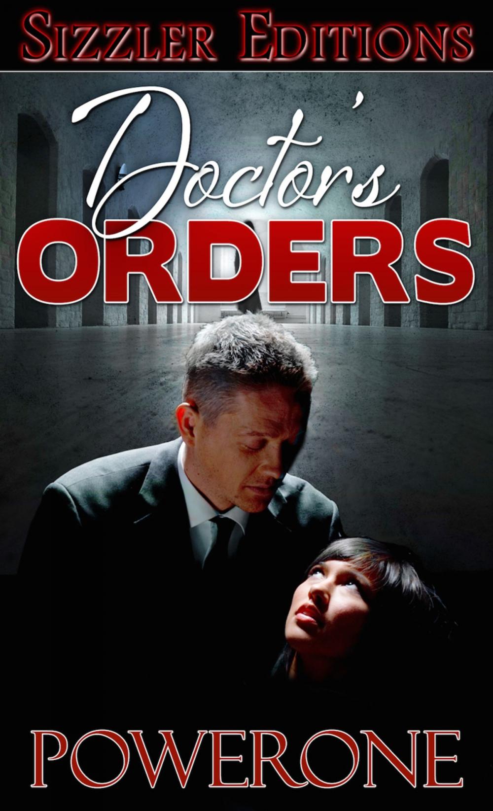 Big bigCover of DOCTOR’S ORDERS