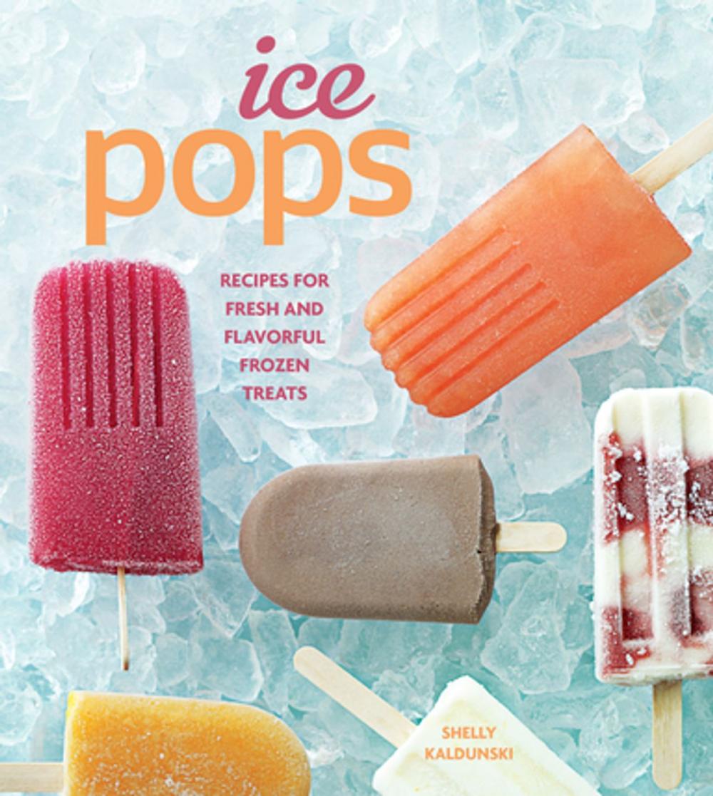 Big bigCover of Ice Pops