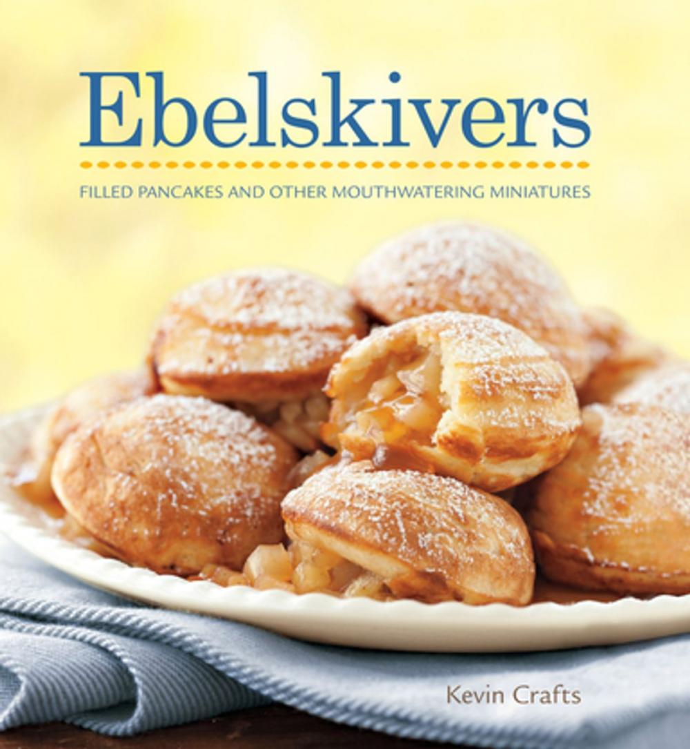 Big bigCover of Ebelskivers