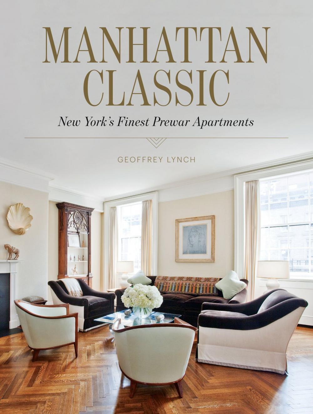 Big bigCover of Manhattan Classic