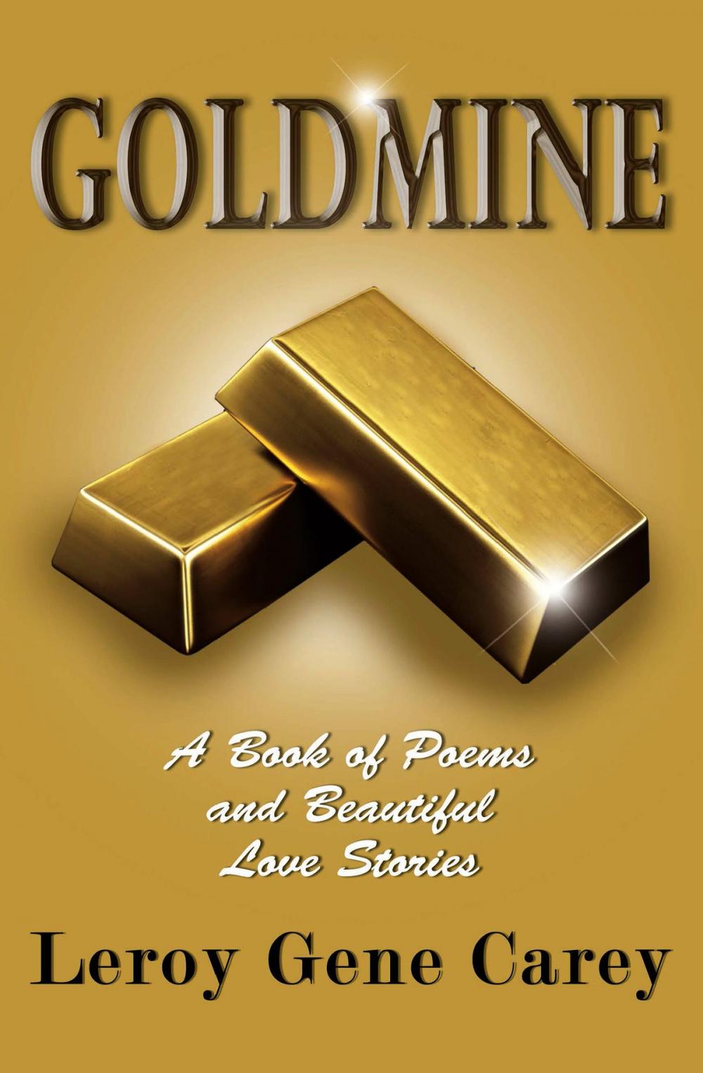 Big bigCover of Goldmine