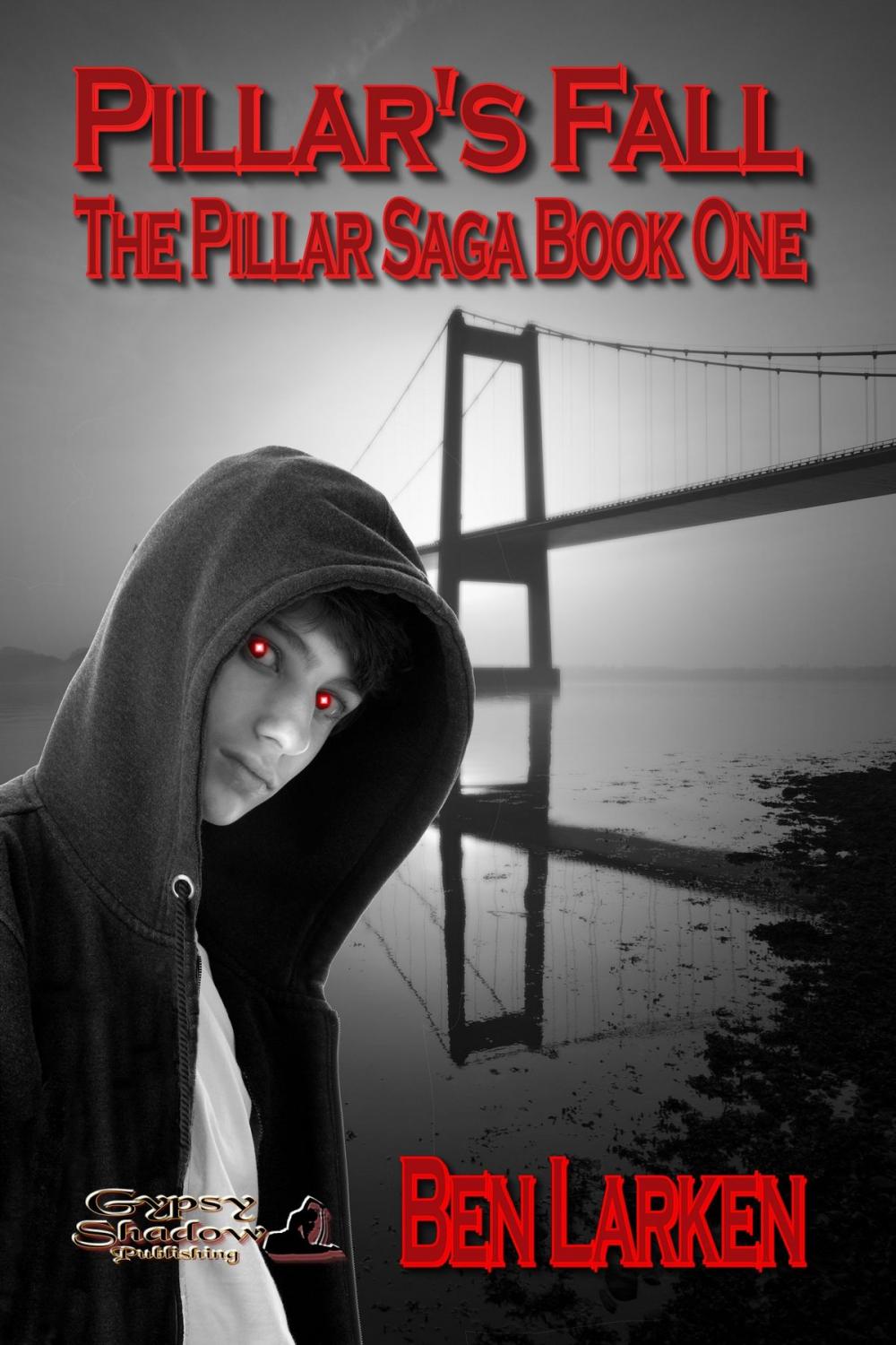 Big bigCover of Pillar's Fall: The Pillar Saga, Book I