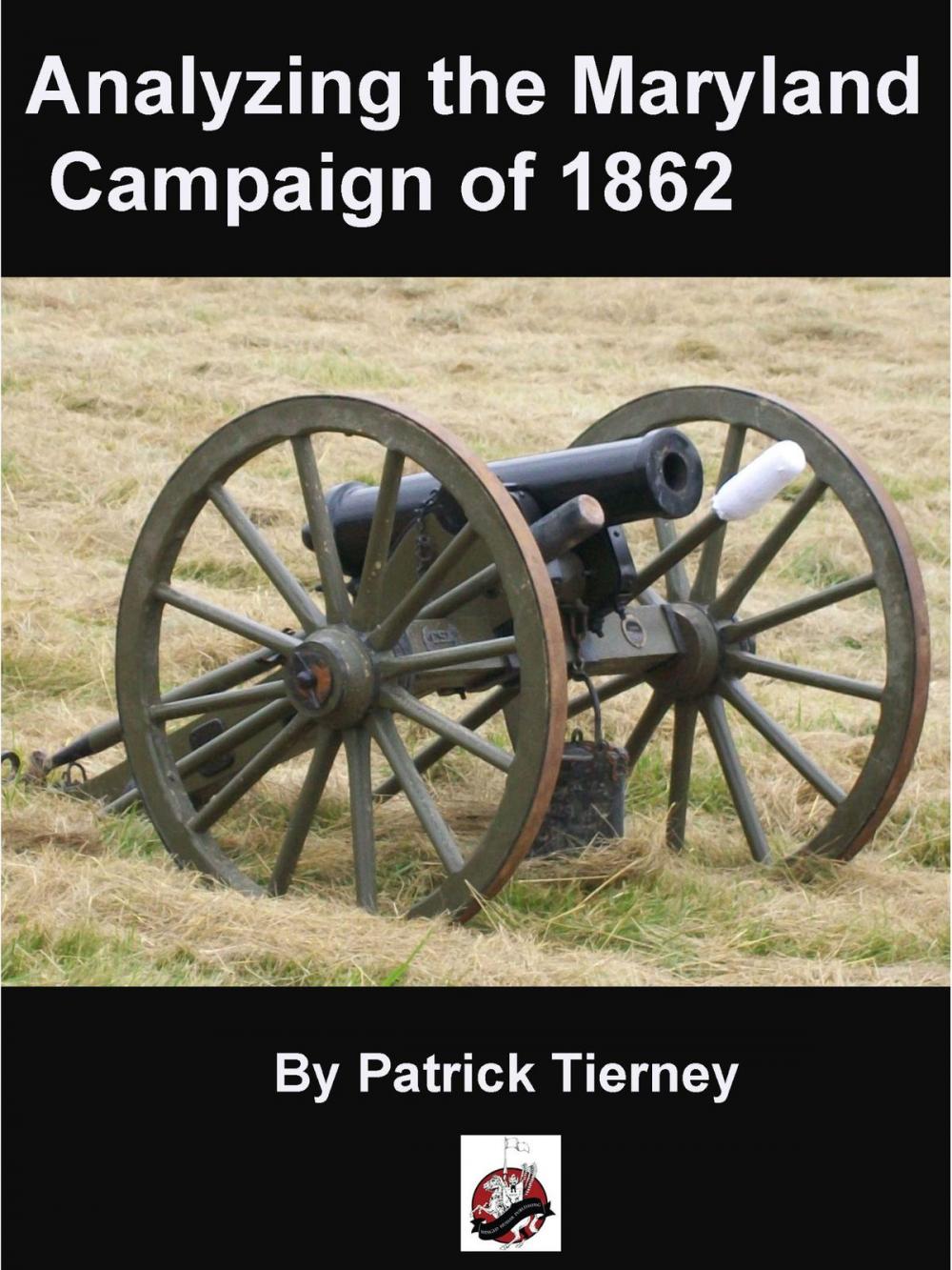 Big bigCover of Analyzing the Maryland Campaign of 1862