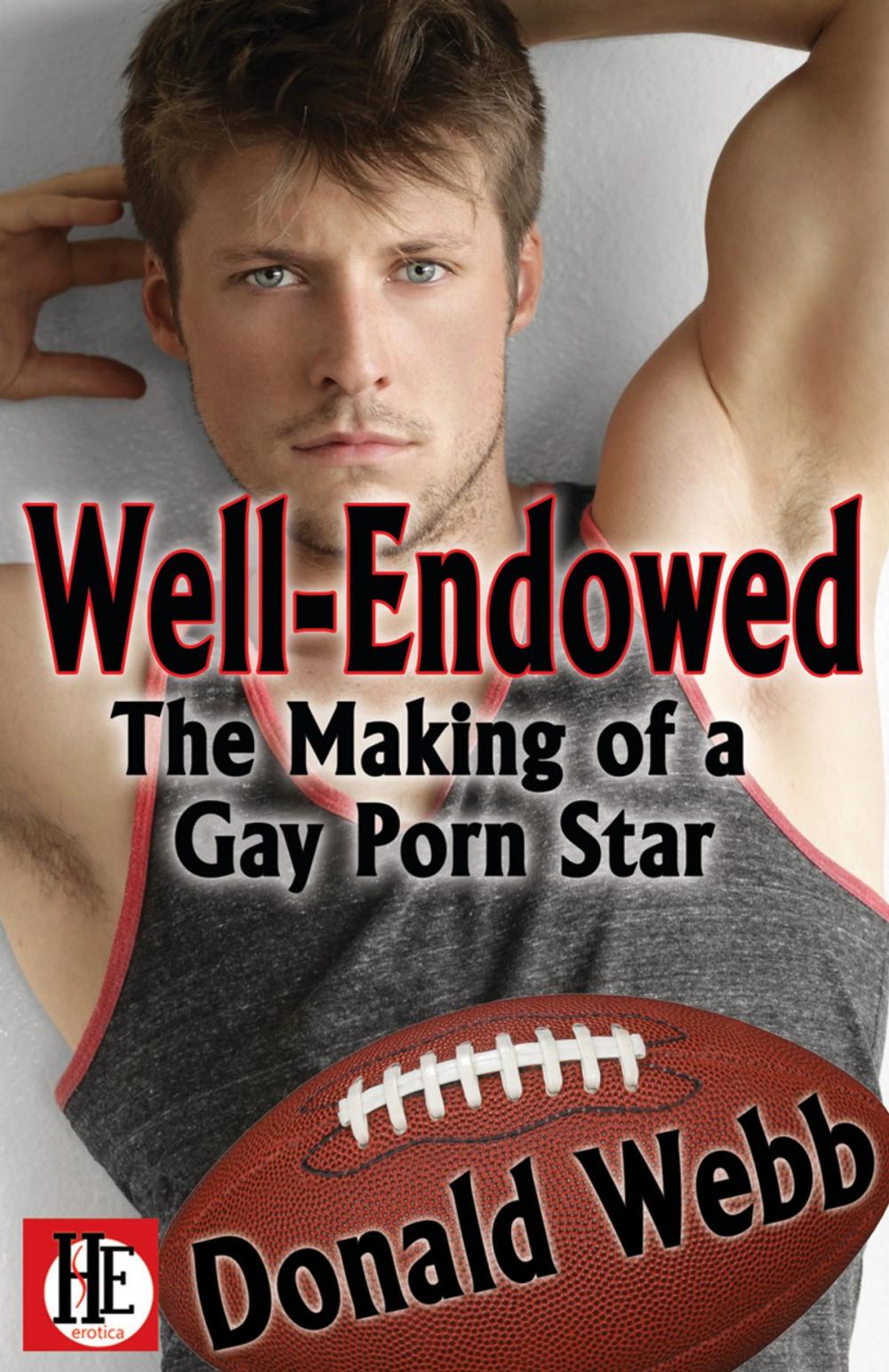 Big bigCover of Well-Endowed