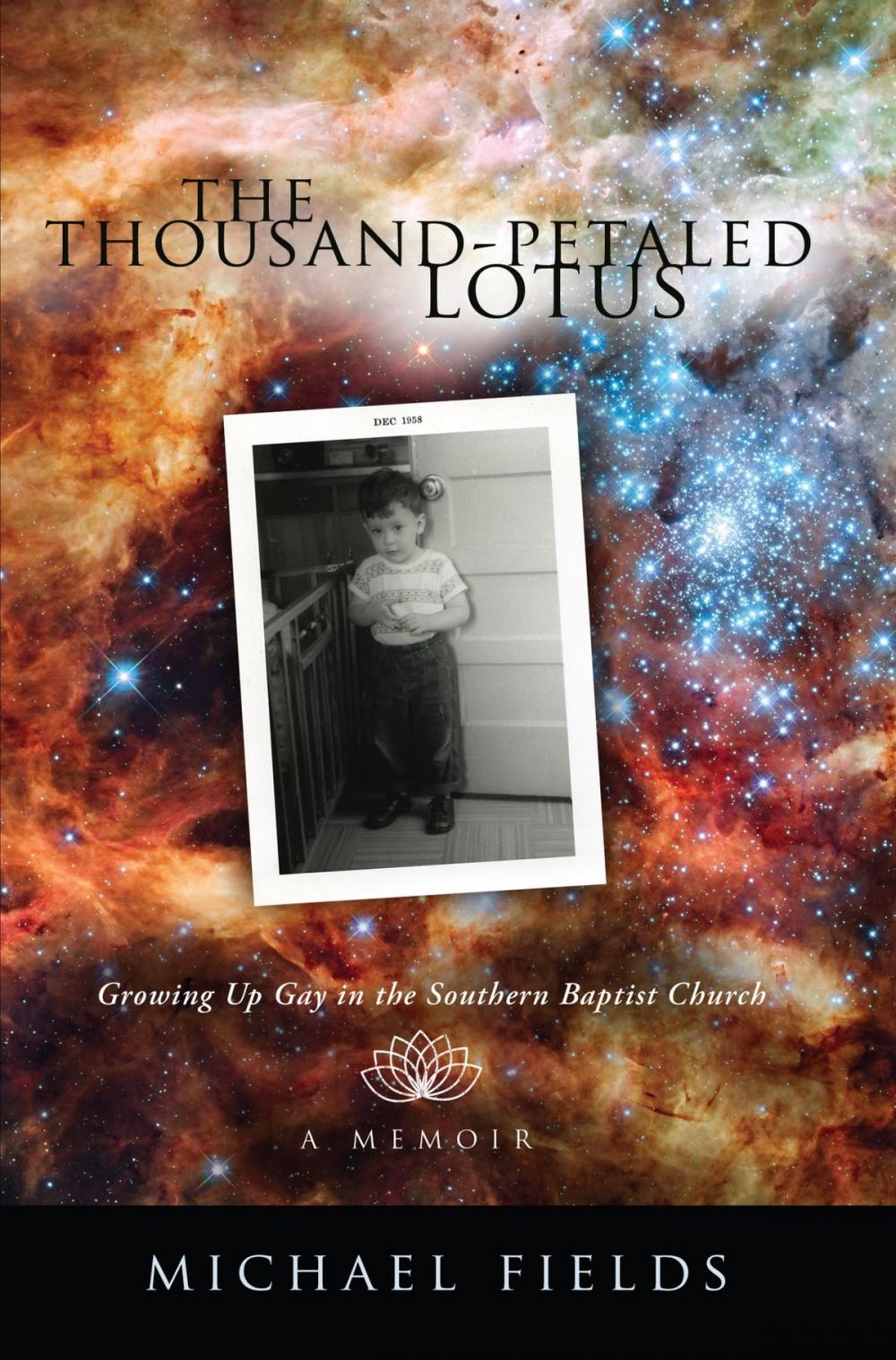 Big bigCover of The Thousand-Petaled Lotus