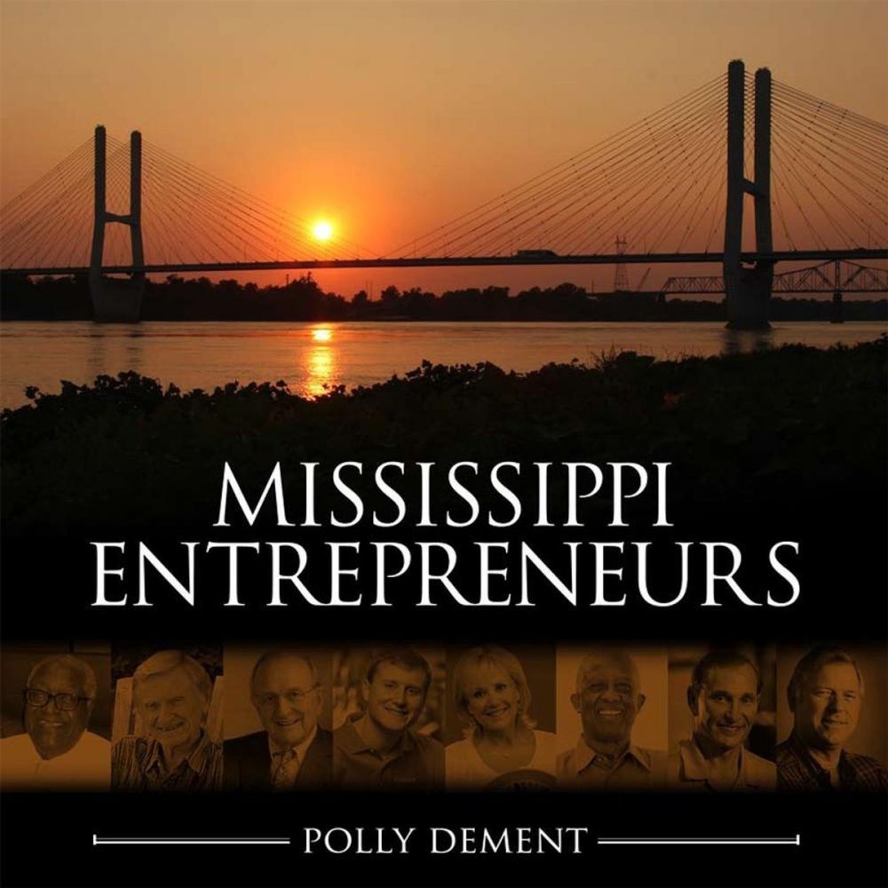 Big bigCover of Mississippi Entrepreneurs