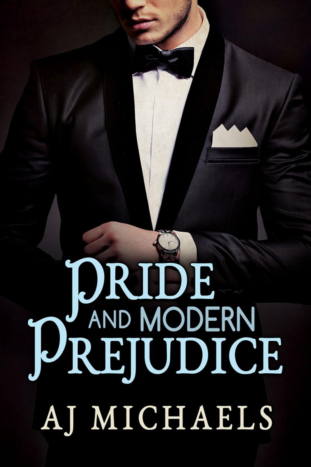 Big bigCover of Pride and Modern Prejudice