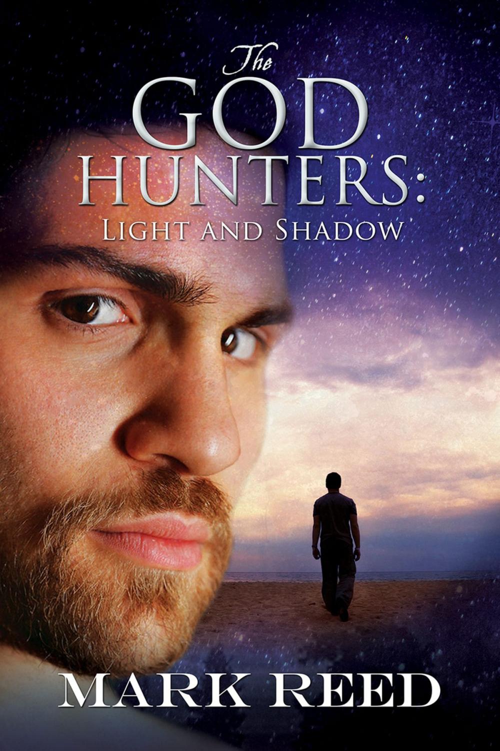 Big bigCover of The God Hunters: Light and Shadow