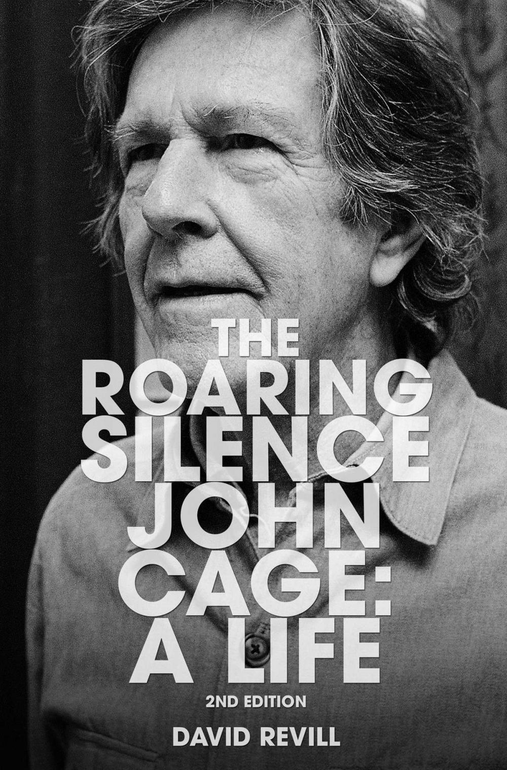 Big bigCover of The Roaring Silence