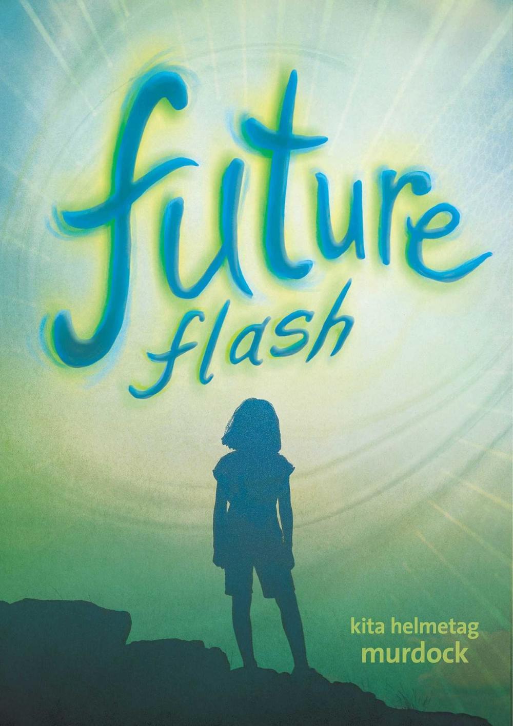 Big bigCover of Future Flash