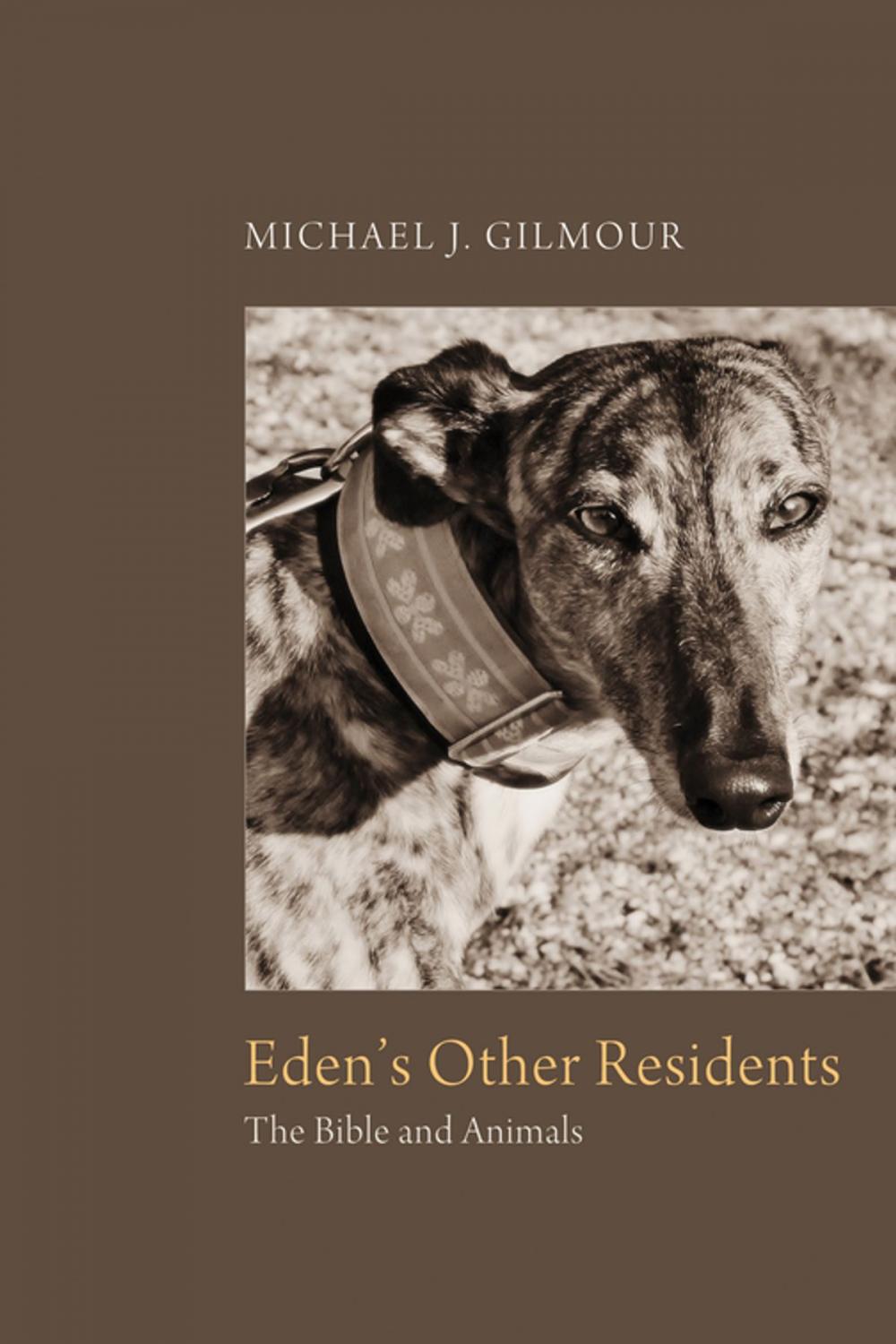 Big bigCover of Eden's Other Residents