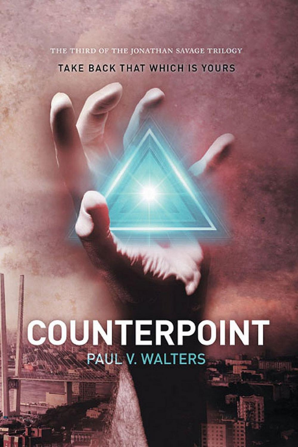 Big bigCover of Counterpoint