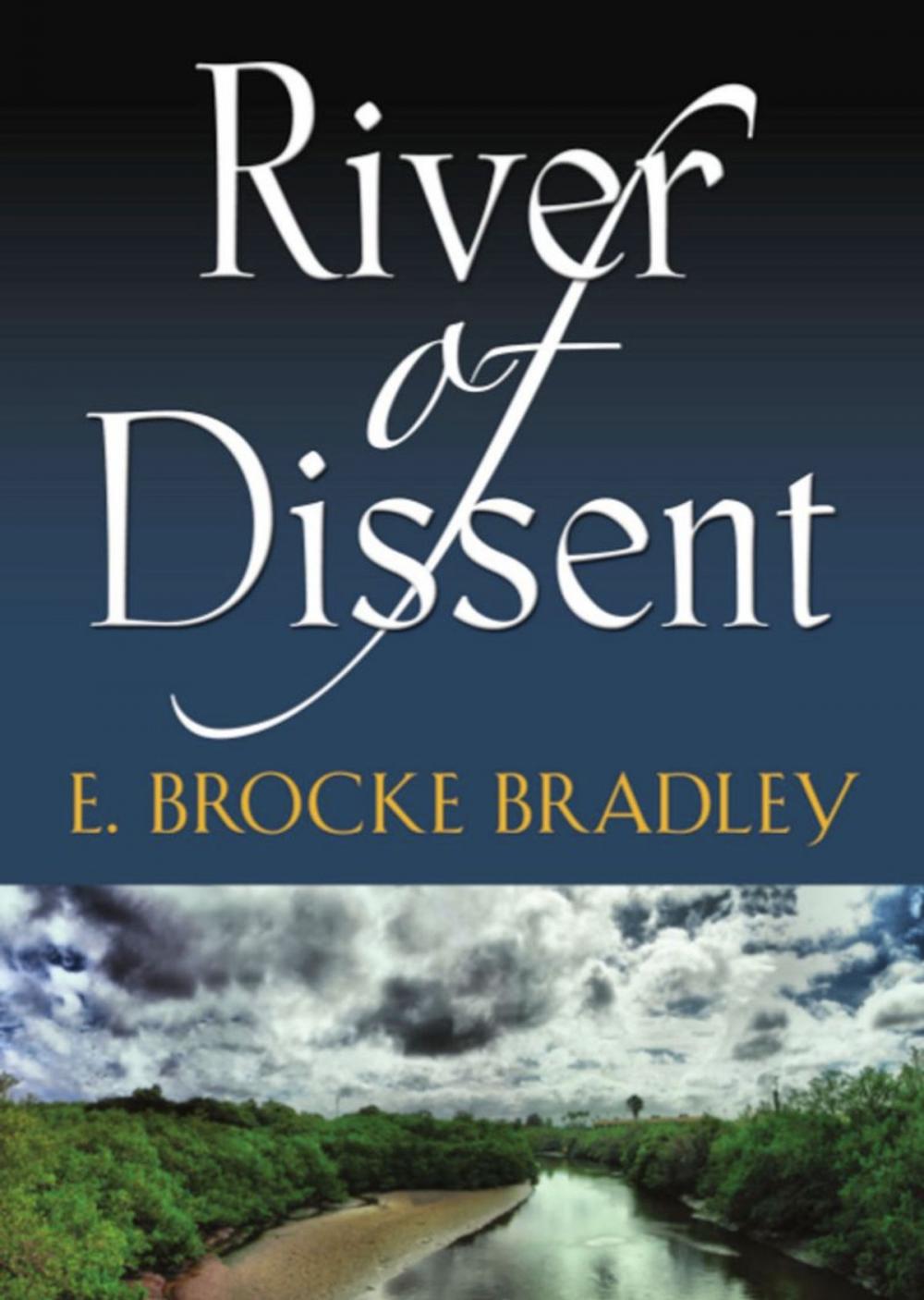 Big bigCover of River of Dissent