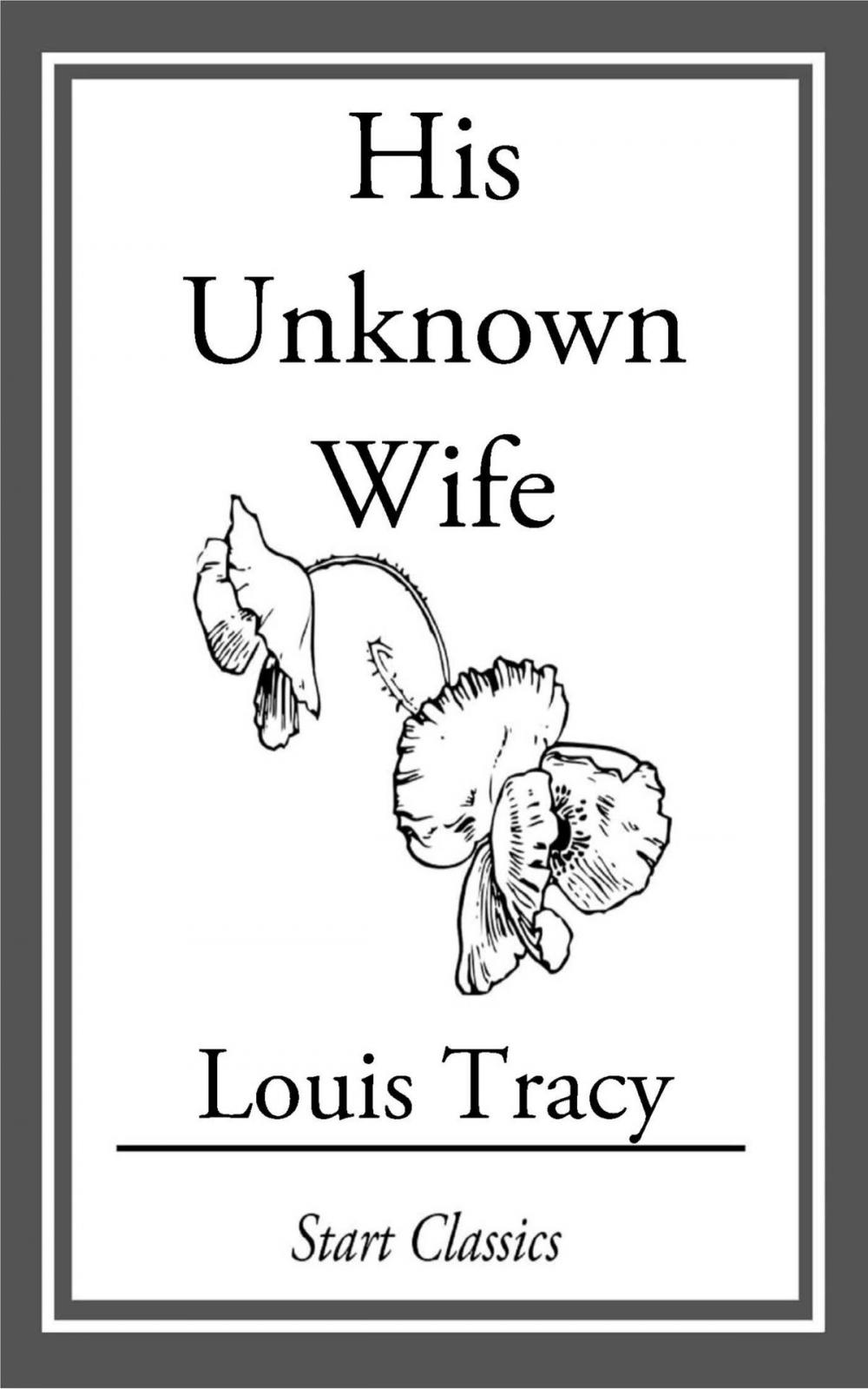 Big bigCover of His Unknown Wife