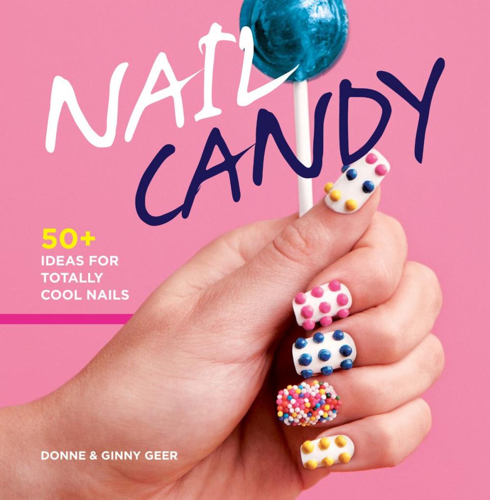 Big bigCover of Nail Candy