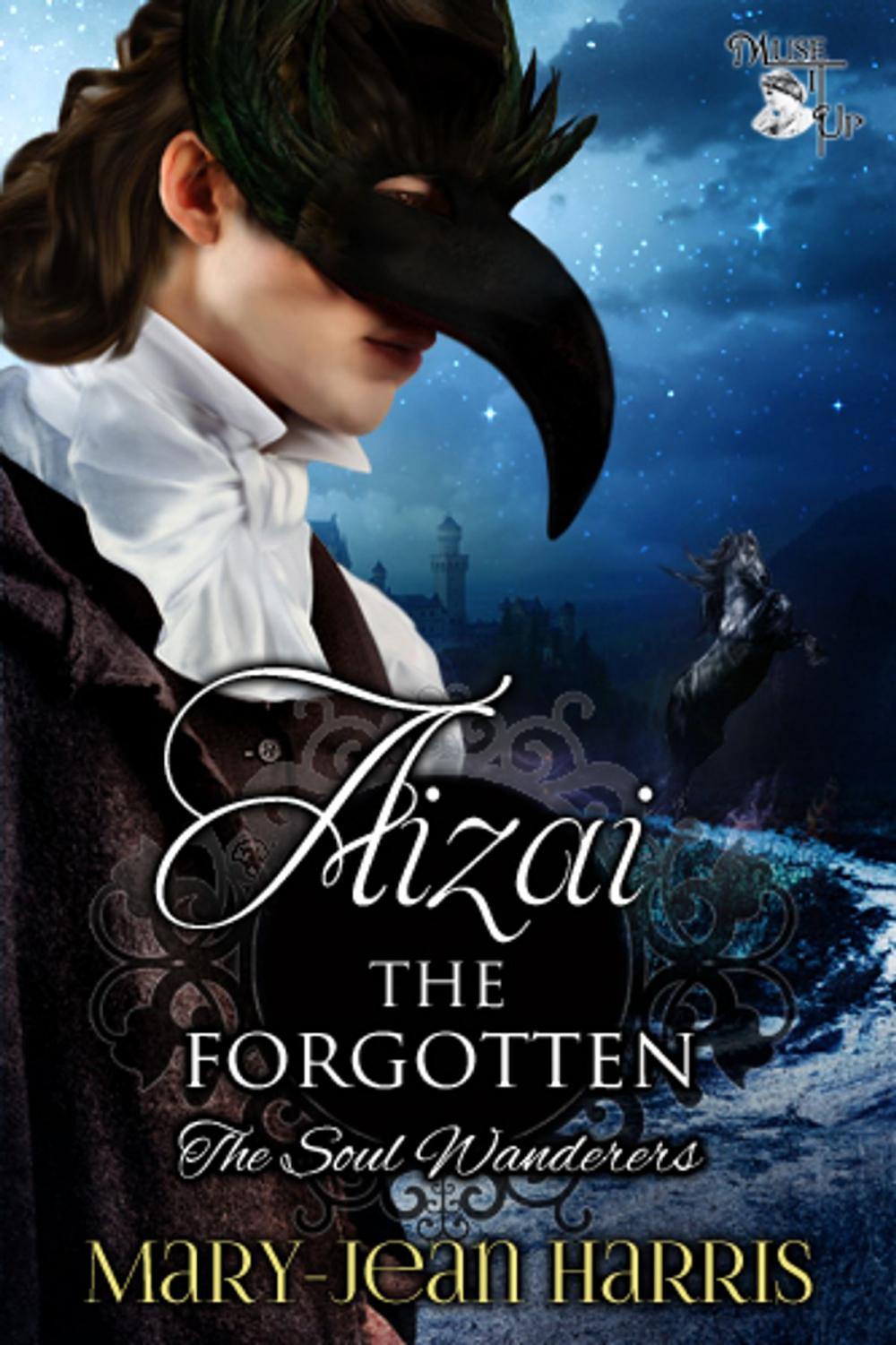 Big bigCover of Aizai the Forgotten