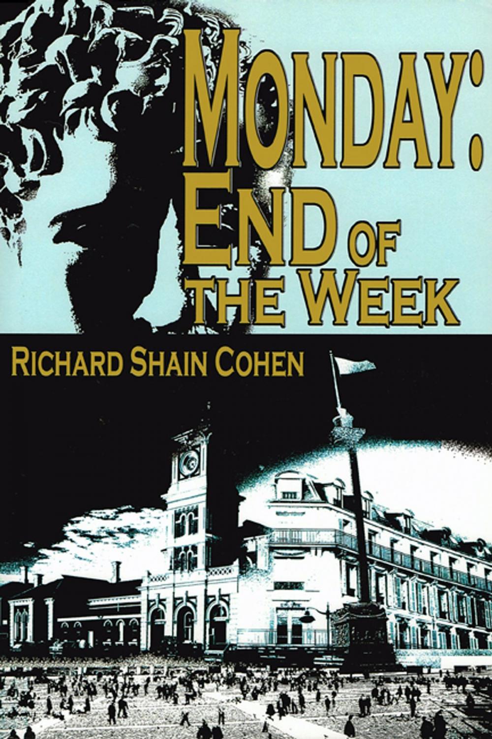 Big bigCover of Monday: End of the Week