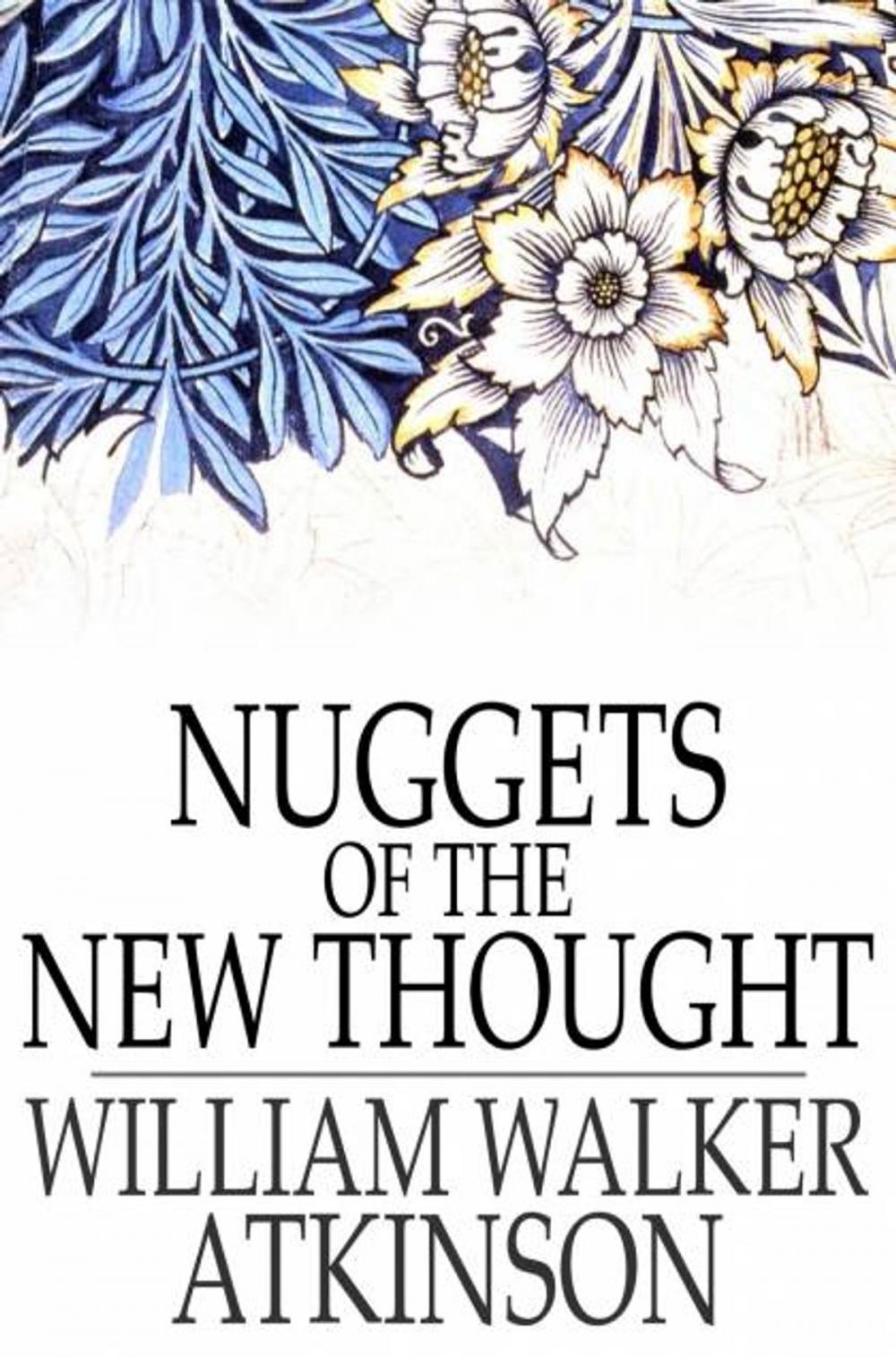 Big bigCover of Nuggets of the New Thought