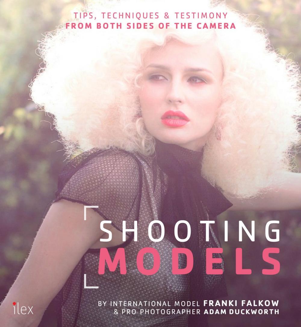 Big bigCover of Shooting Models