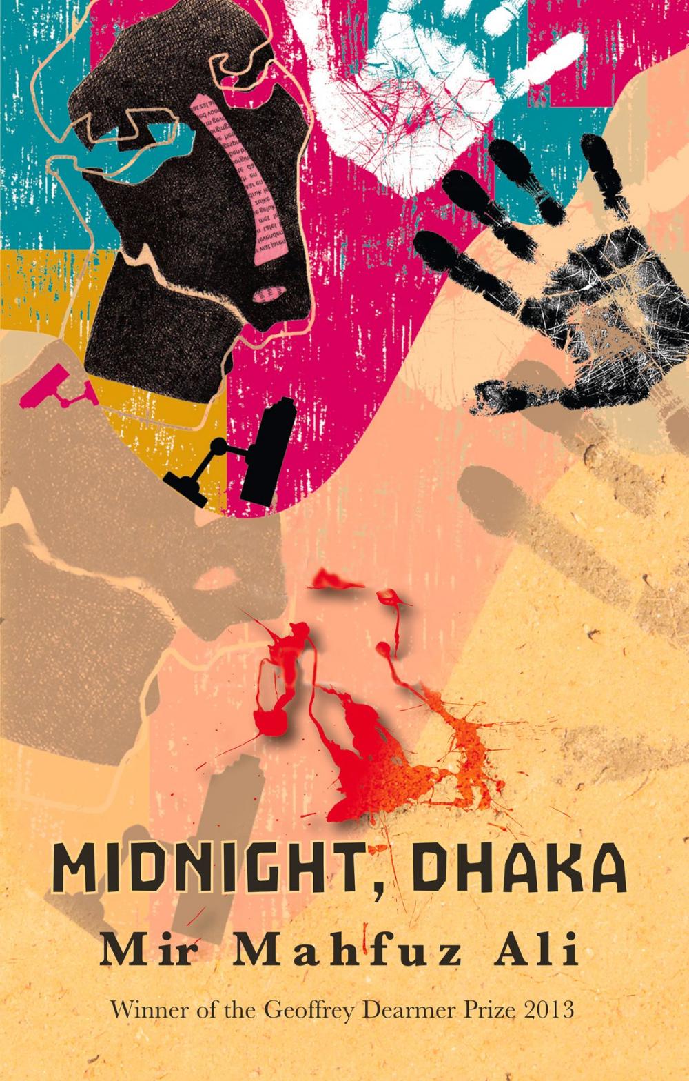 Big bigCover of Midnight, Dhaka