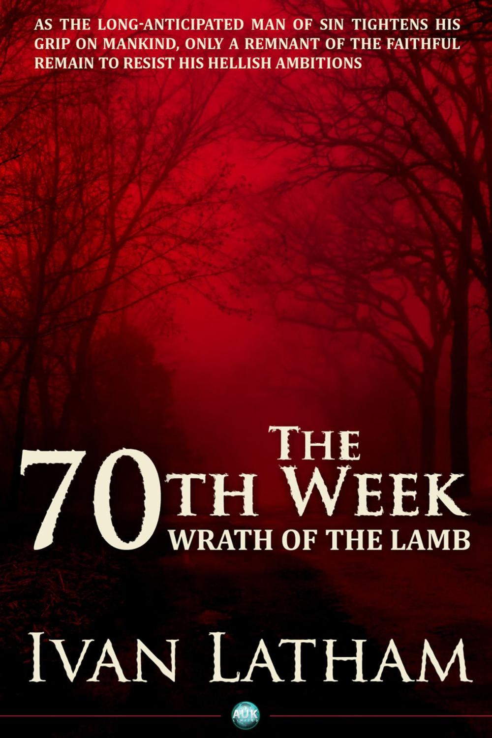 Big bigCover of The 70th Week