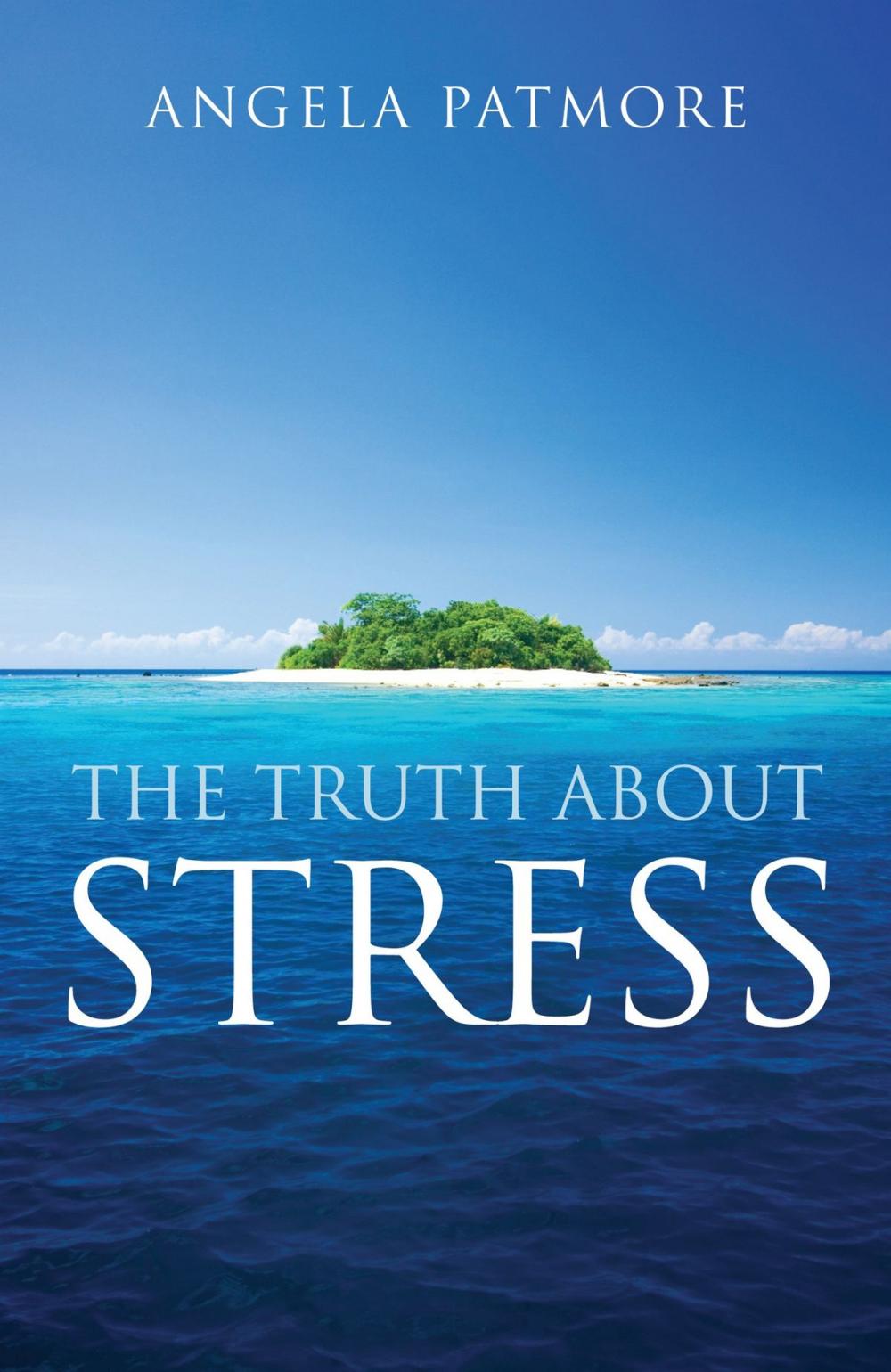 Big bigCover of Truth About Stress