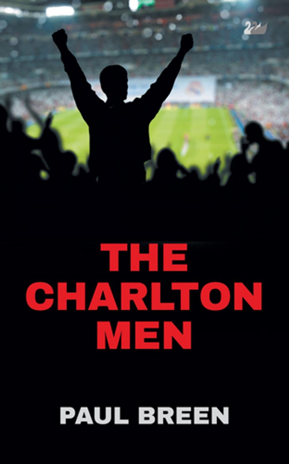 Big bigCover of The Charlton Men