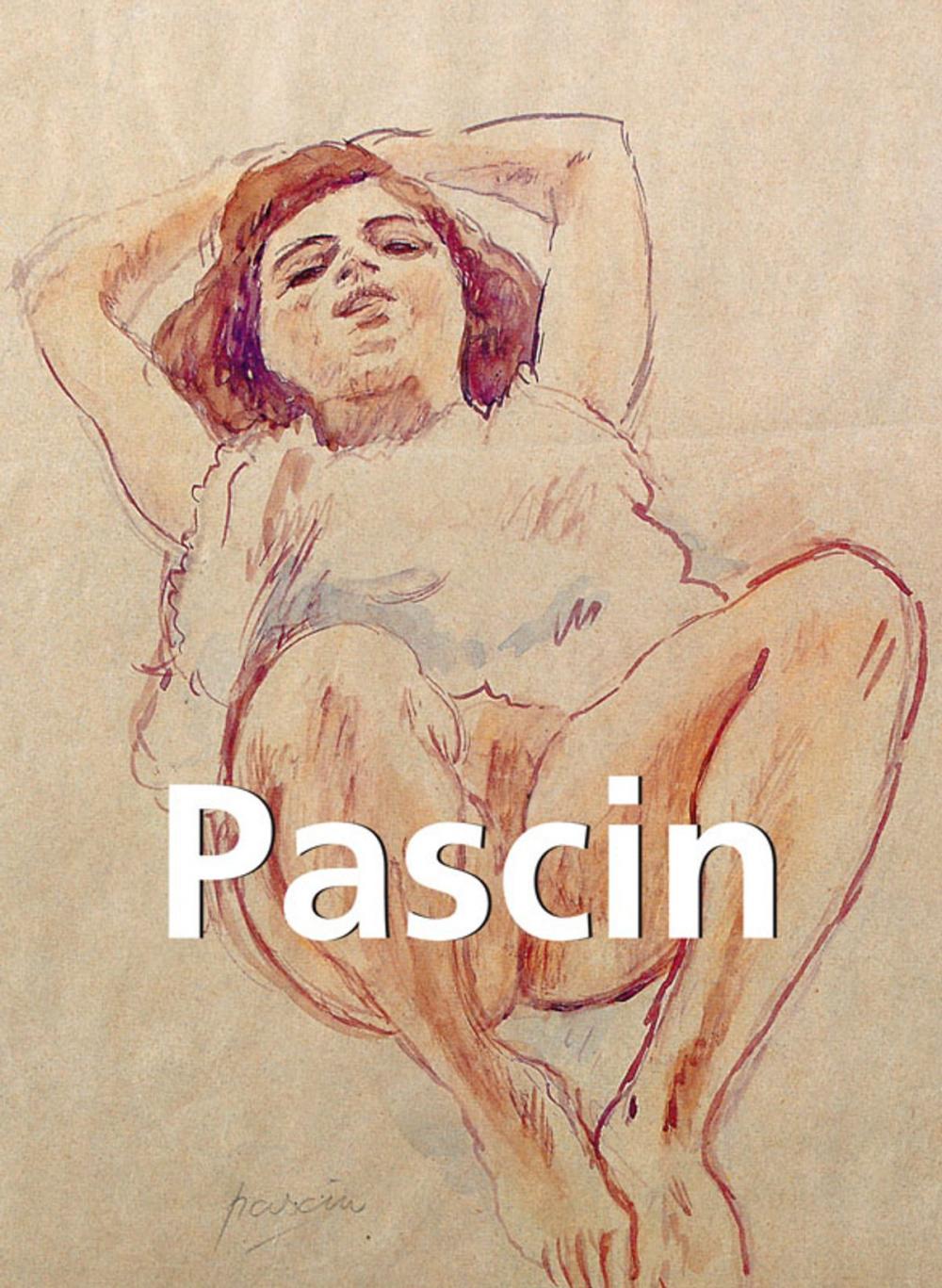 Big bigCover of Pascin