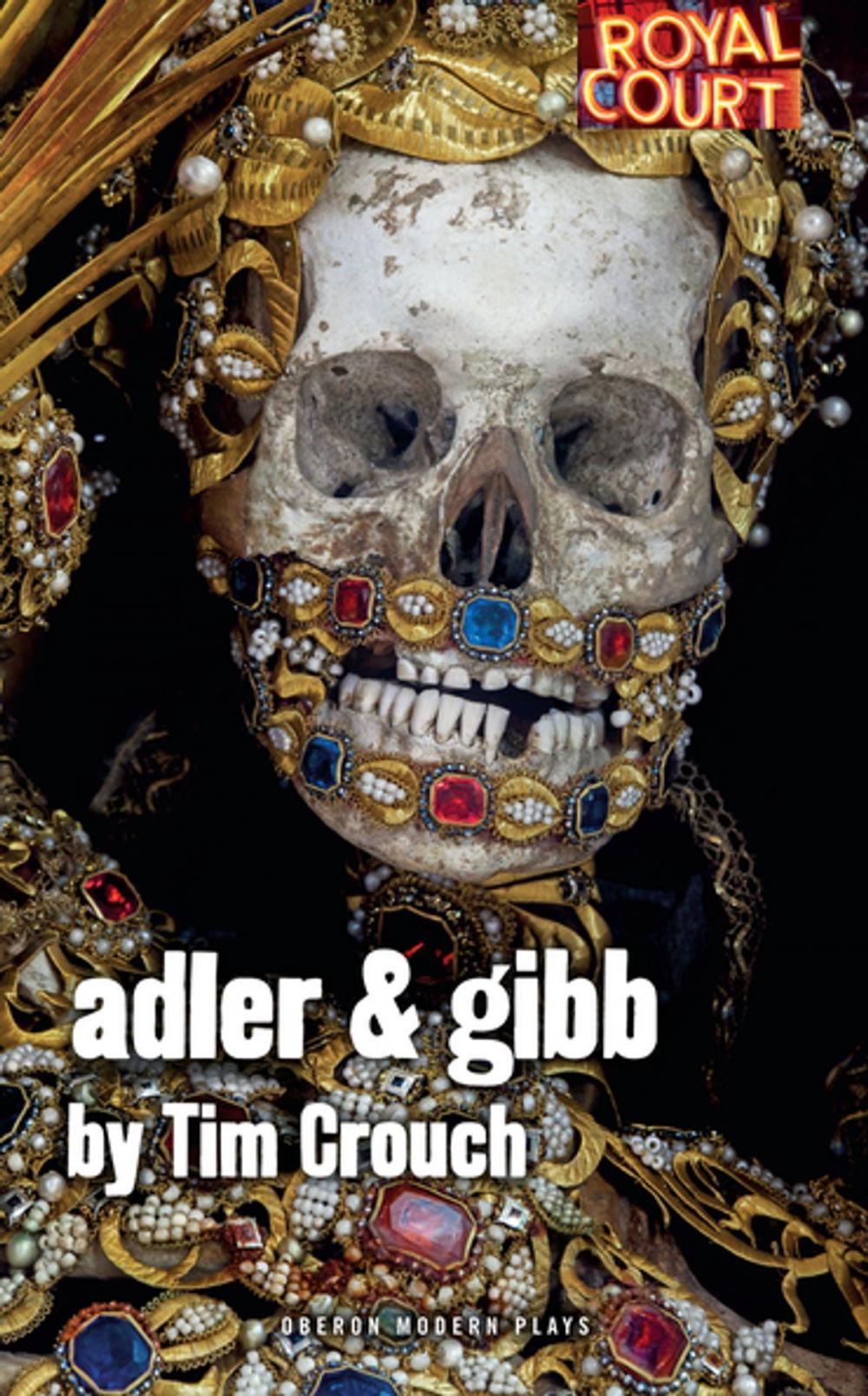 Big bigCover of Adler & Gibb