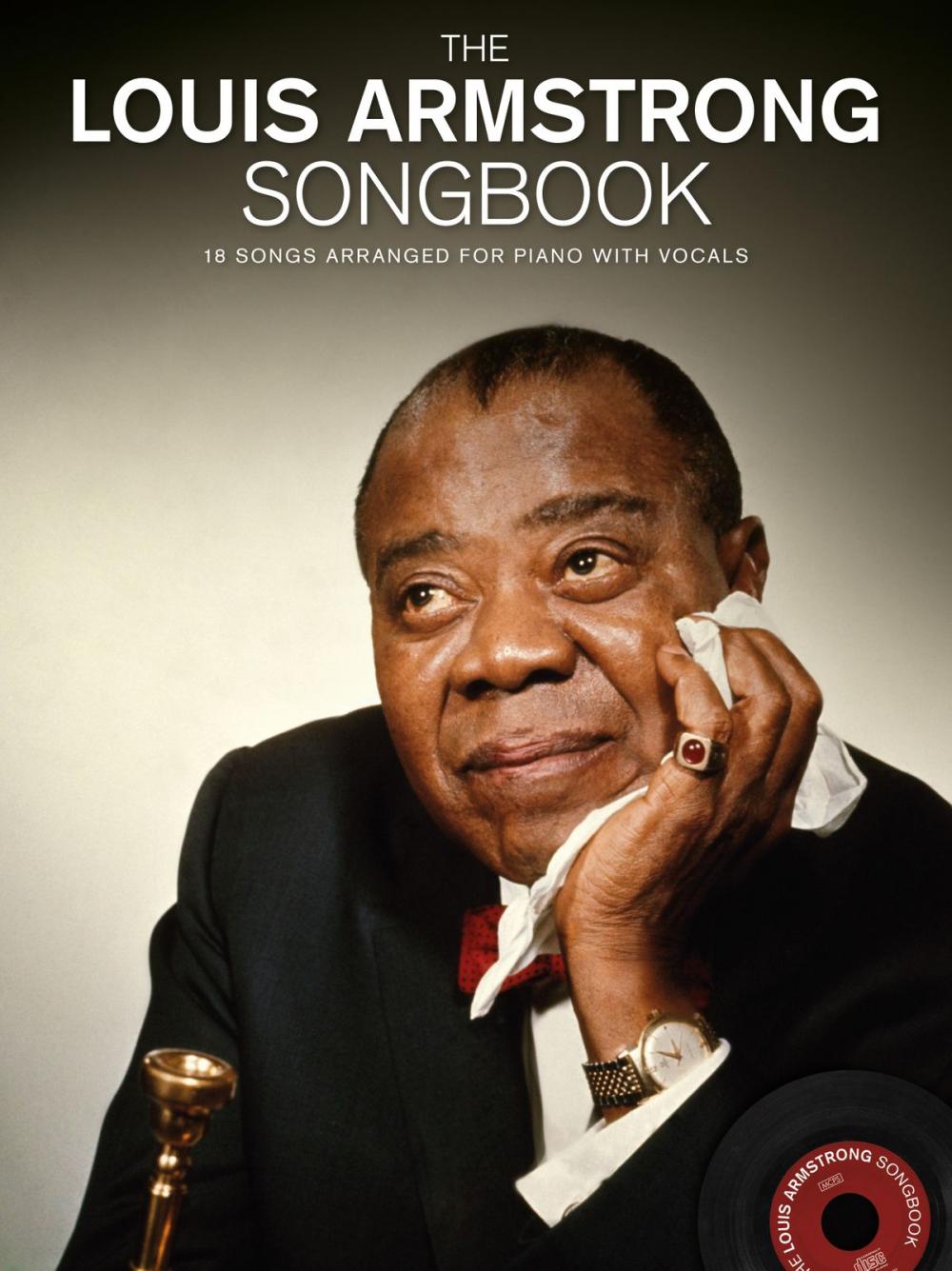 Big bigCover of The Louis Armstrong Songbook