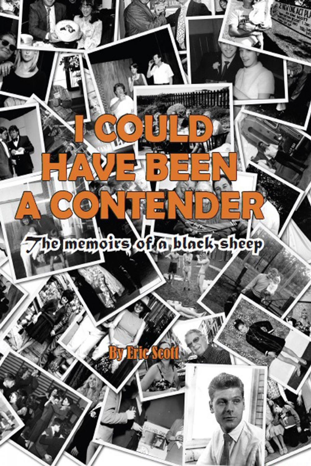 Big bigCover of I Could Have Been a Contender