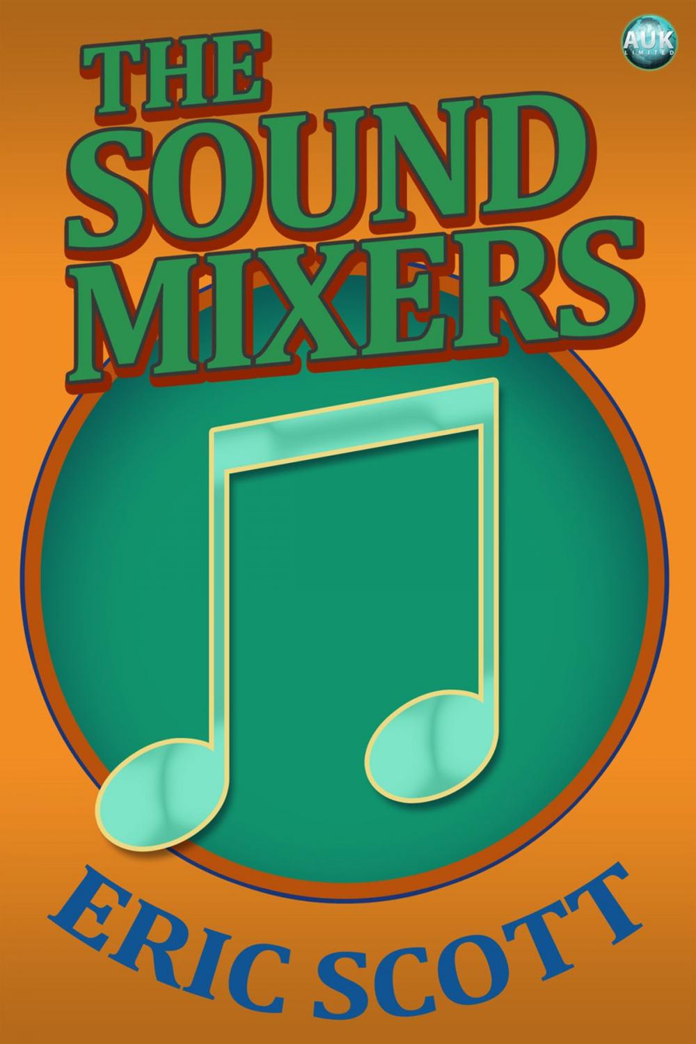 Big bigCover of The Sound Mixers