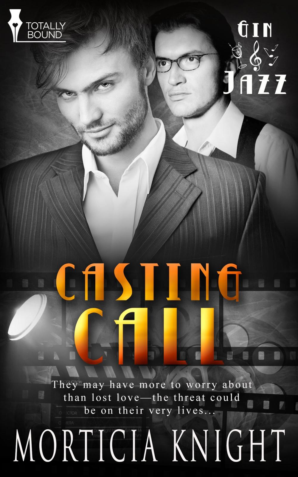 Big bigCover of Casting Call