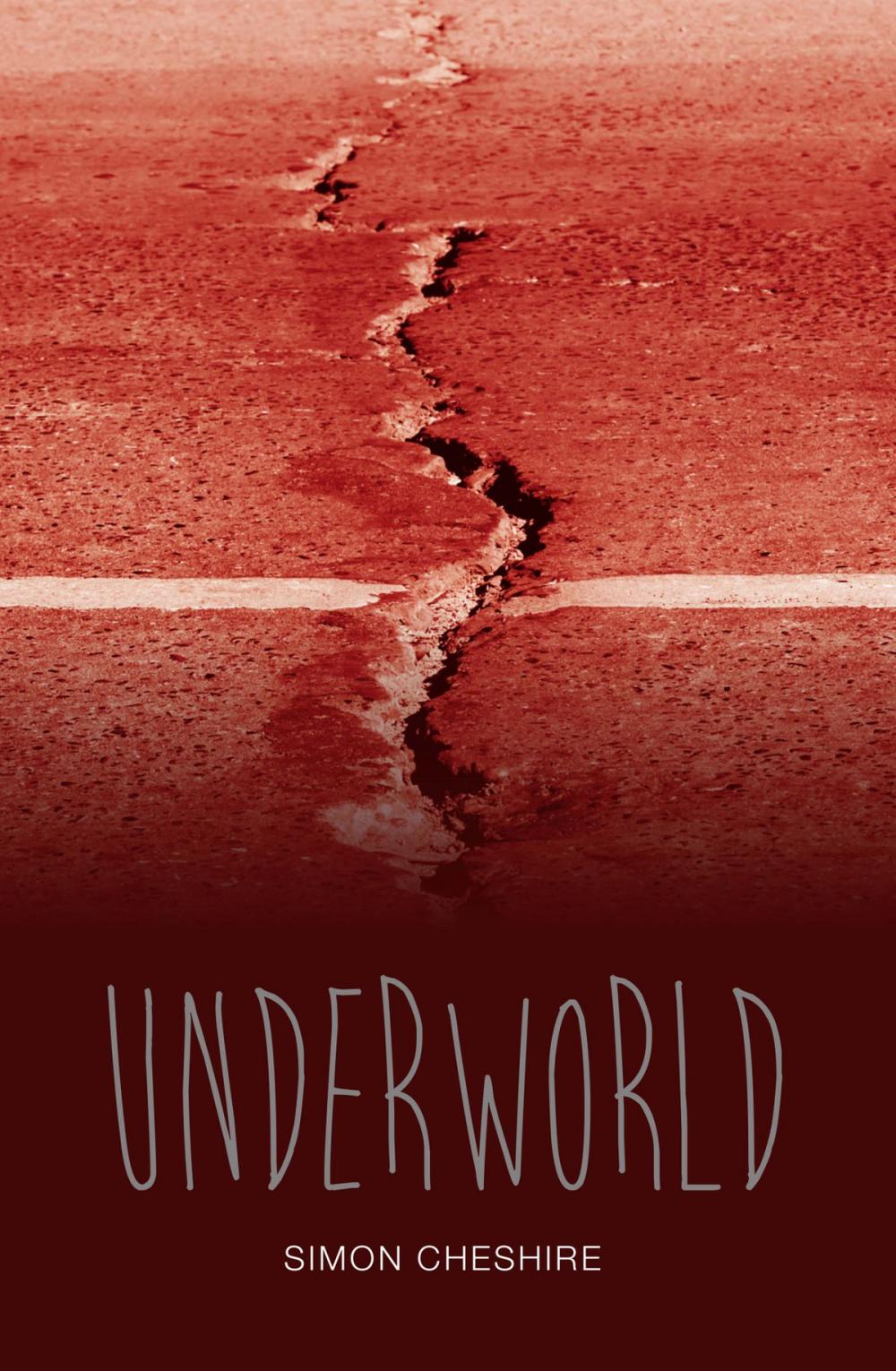 Big bigCover of Underworld