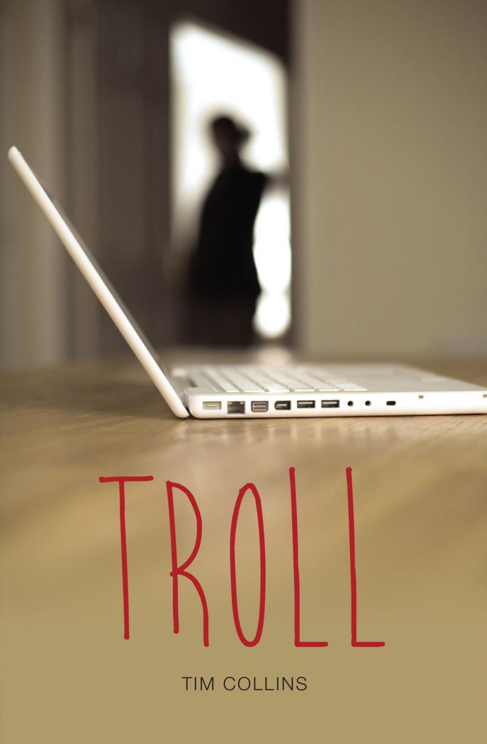 Big bigCover of Troll