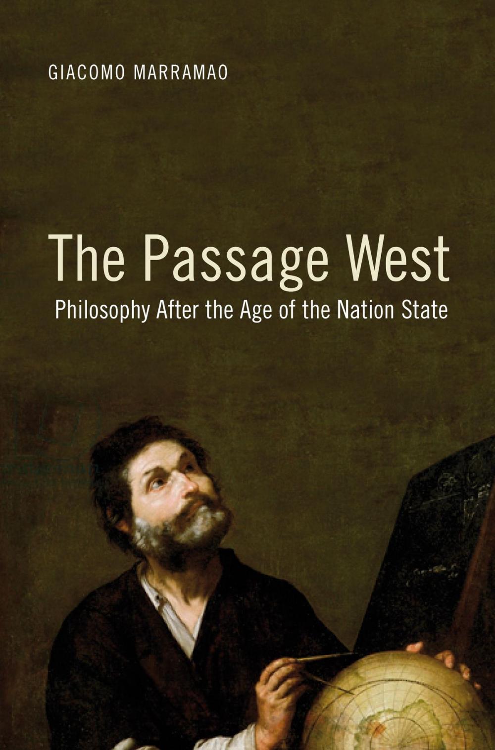 Big bigCover of The Passage West