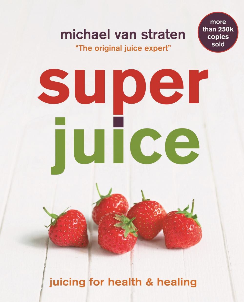 Big bigCover of Superjuice