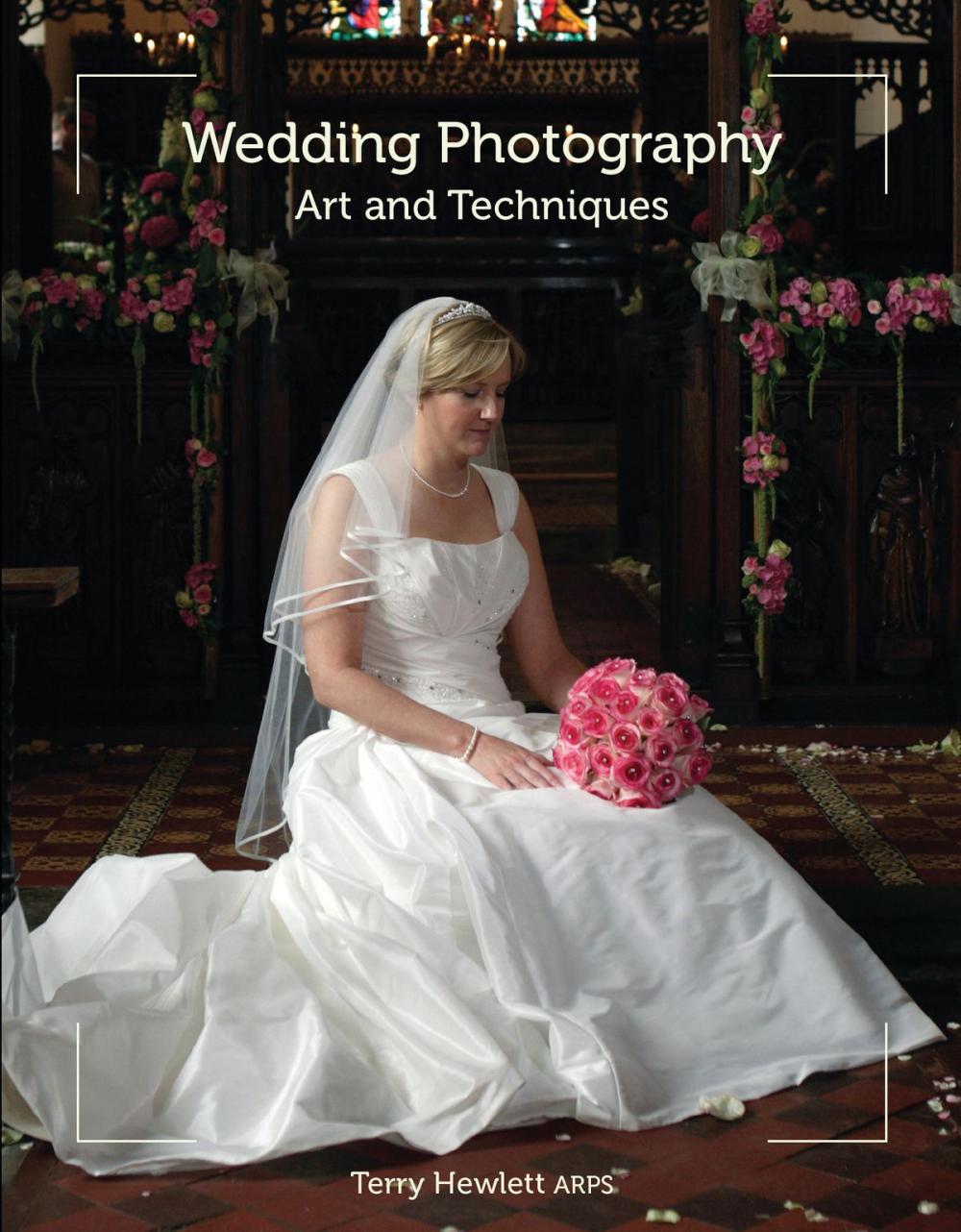 Big bigCover of Wedding Photography