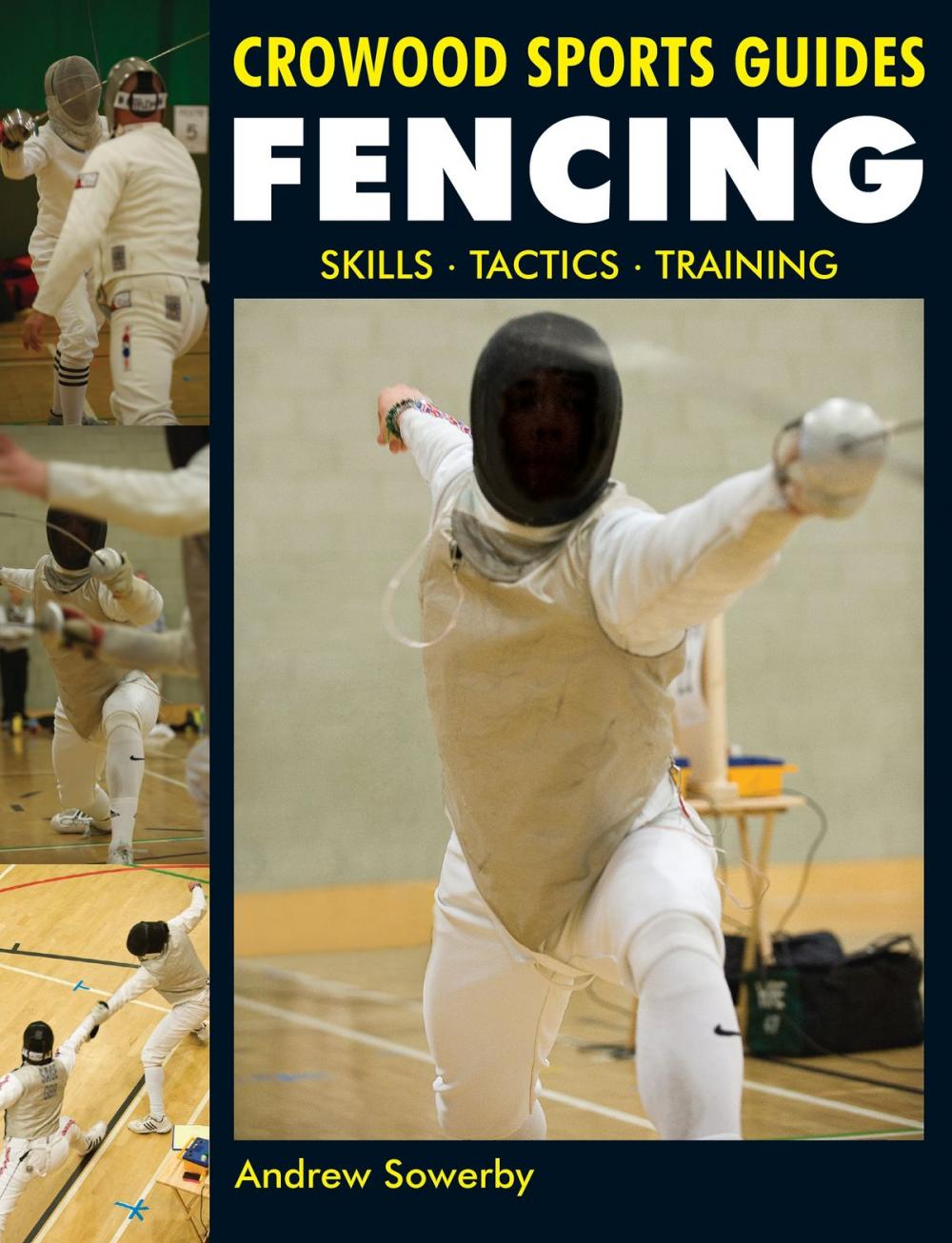 Big bigCover of Fencing