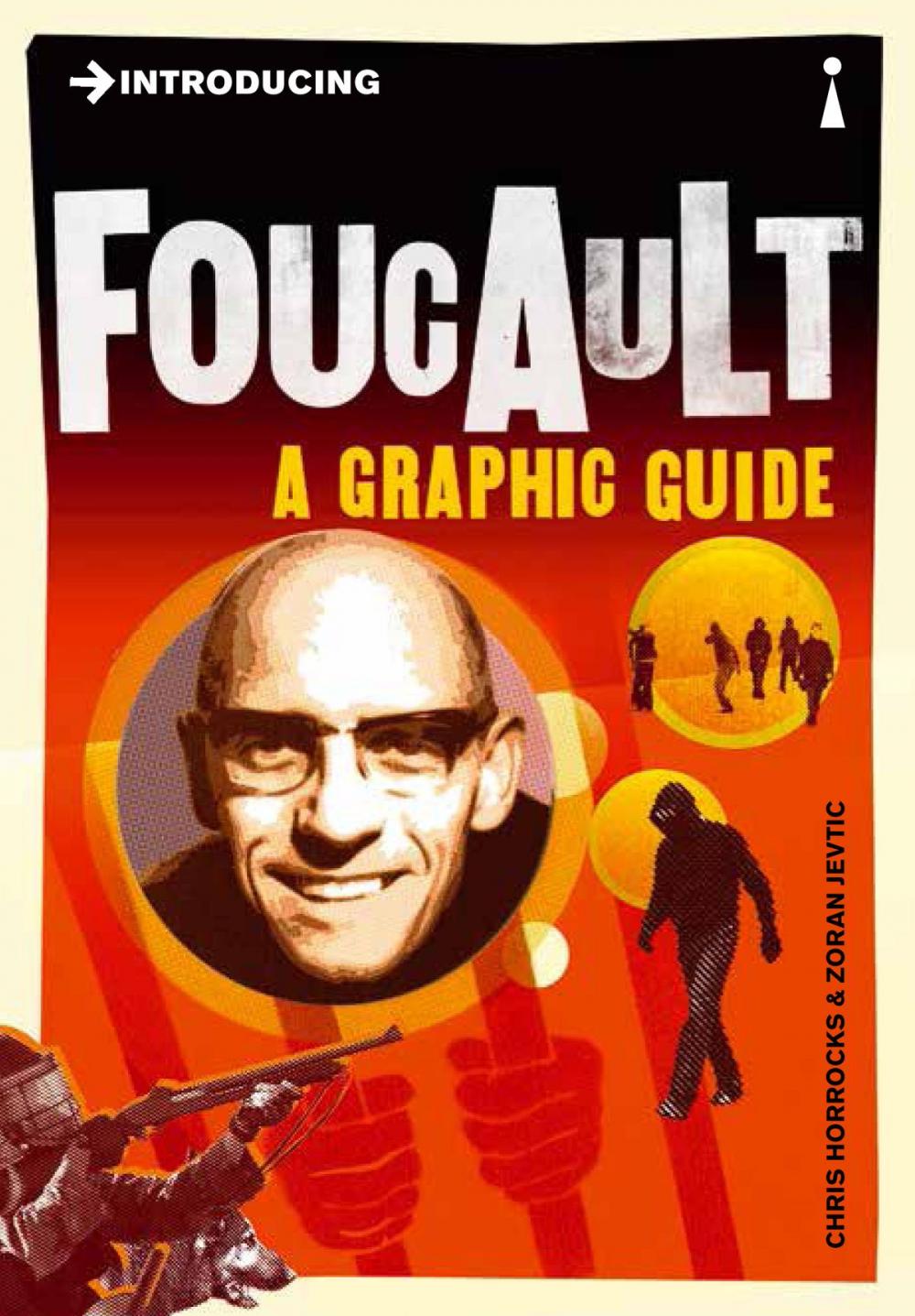 Big bigCover of Introducing Foucault