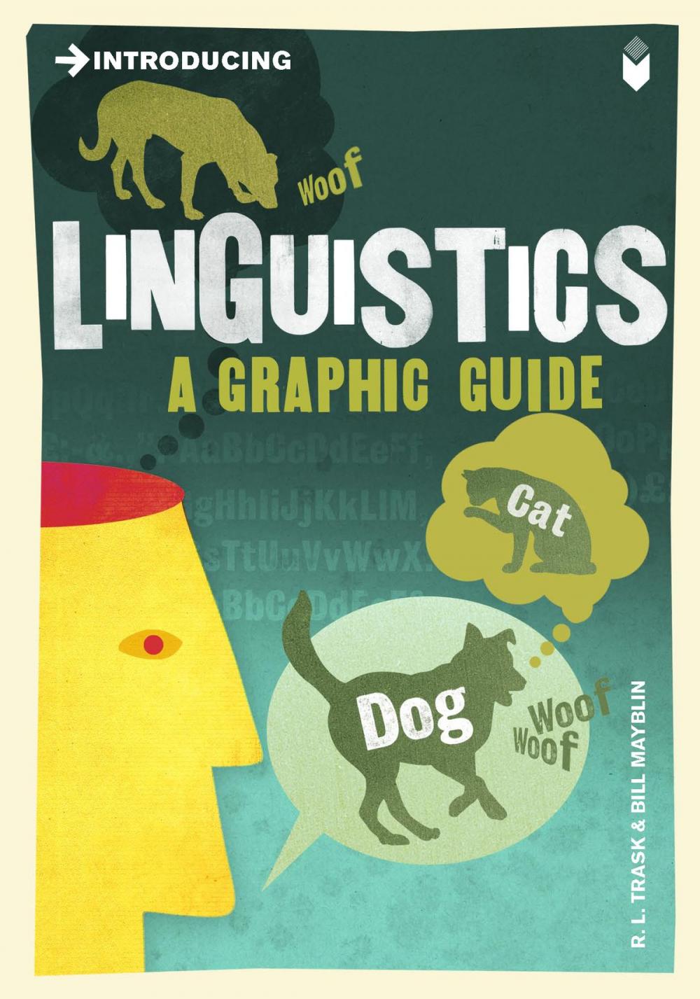 Big bigCover of Introducing Linguistics