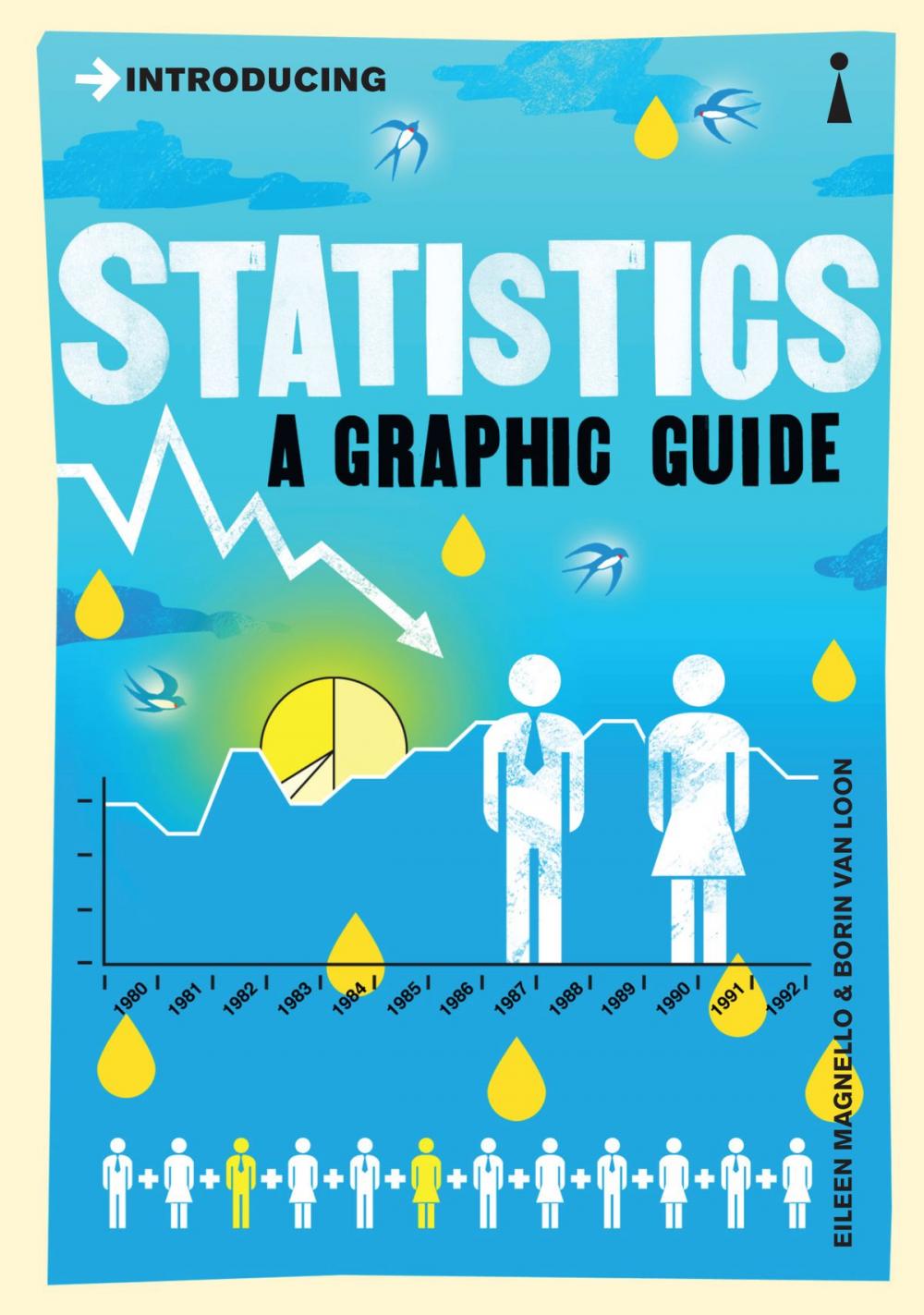 Big bigCover of Introducing Statistics