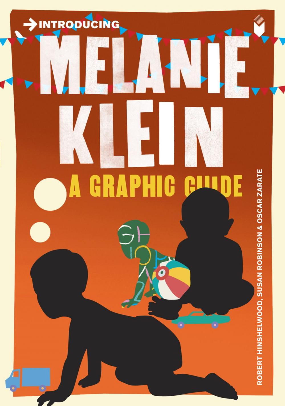 Big bigCover of Introducing Melanie Klein