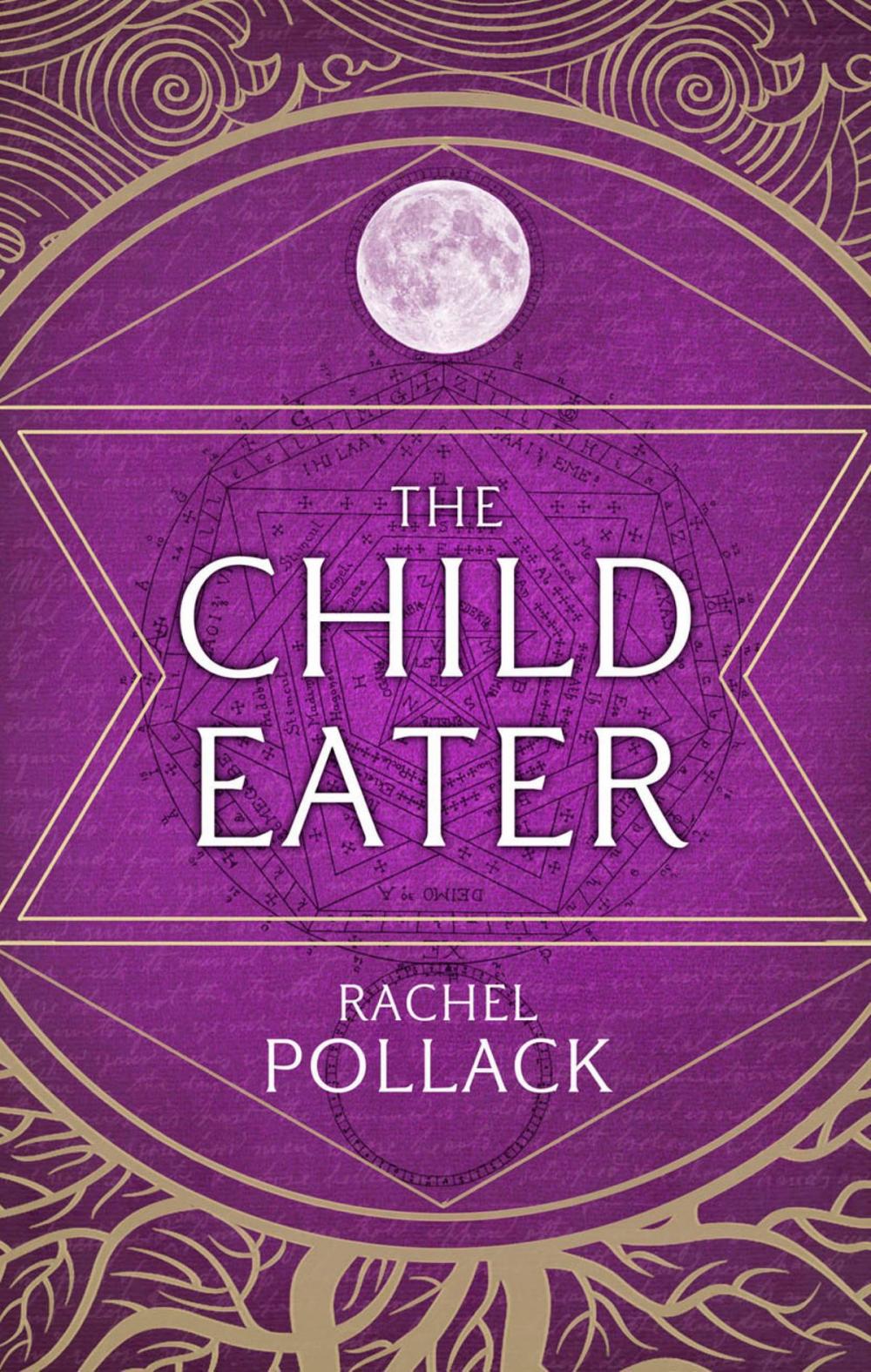 Big bigCover of The Child Eater