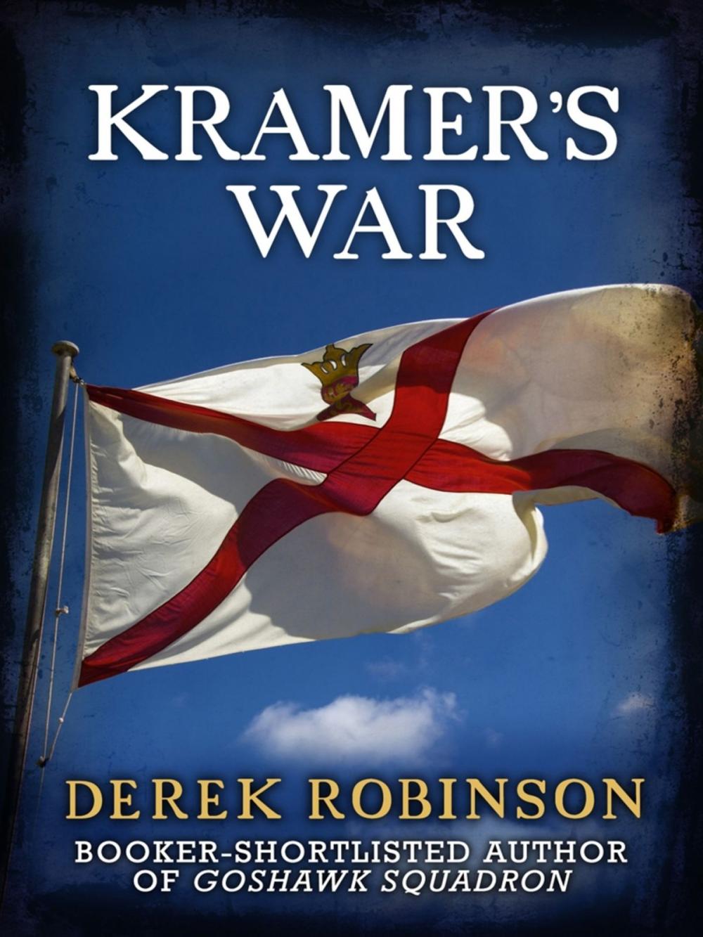 Big bigCover of Kramer's War