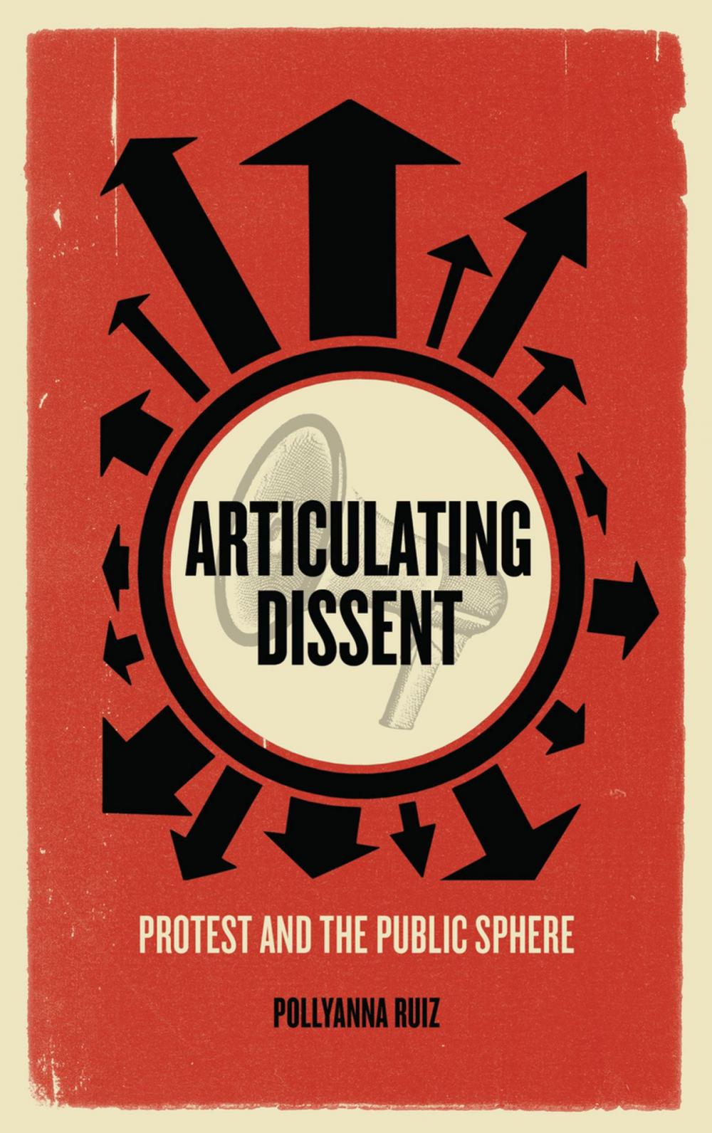 Big bigCover of Articulating Dissent