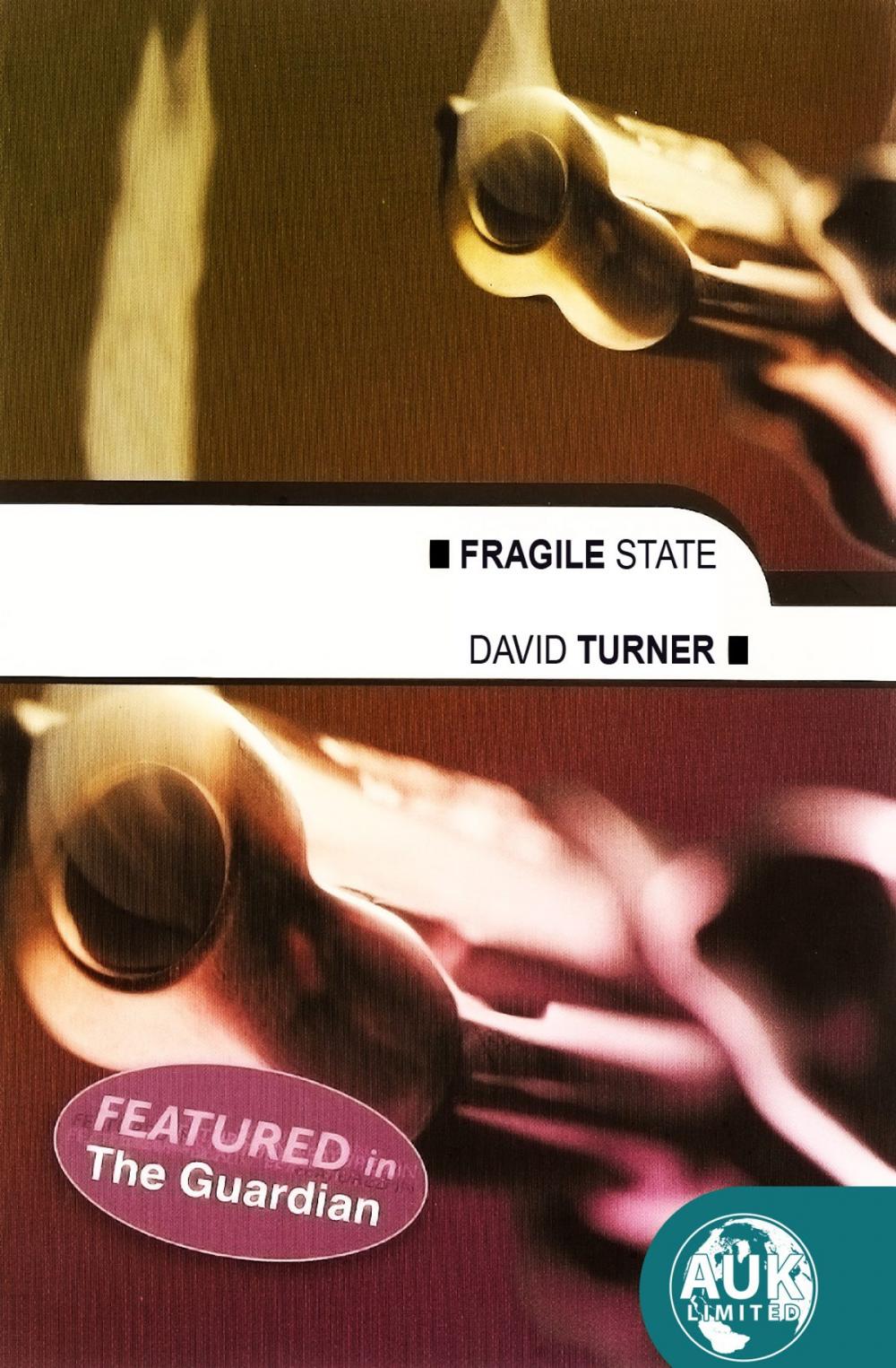 Big bigCover of Fragile State